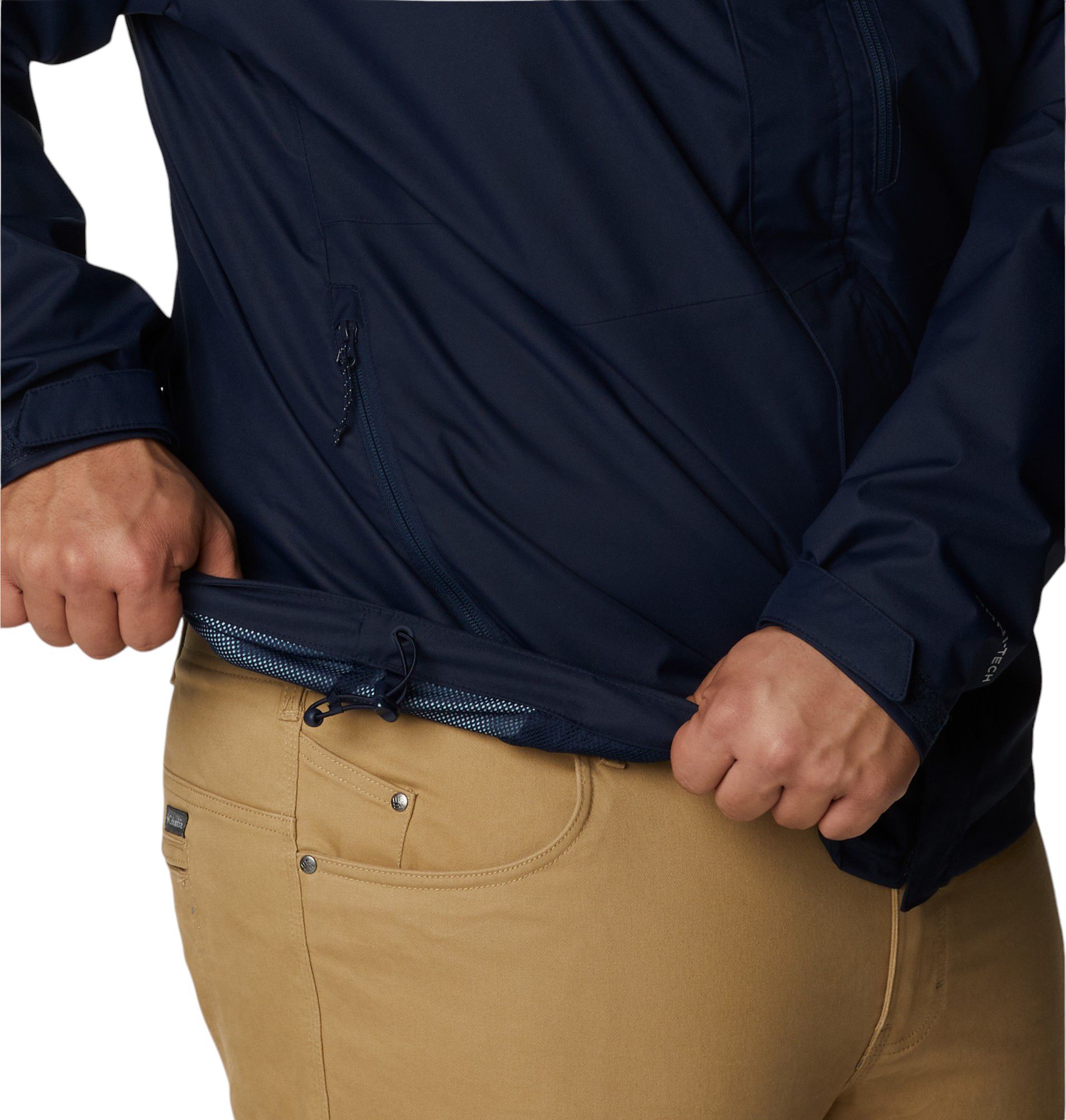 Columbia Men's Hikebound II Jacket product image