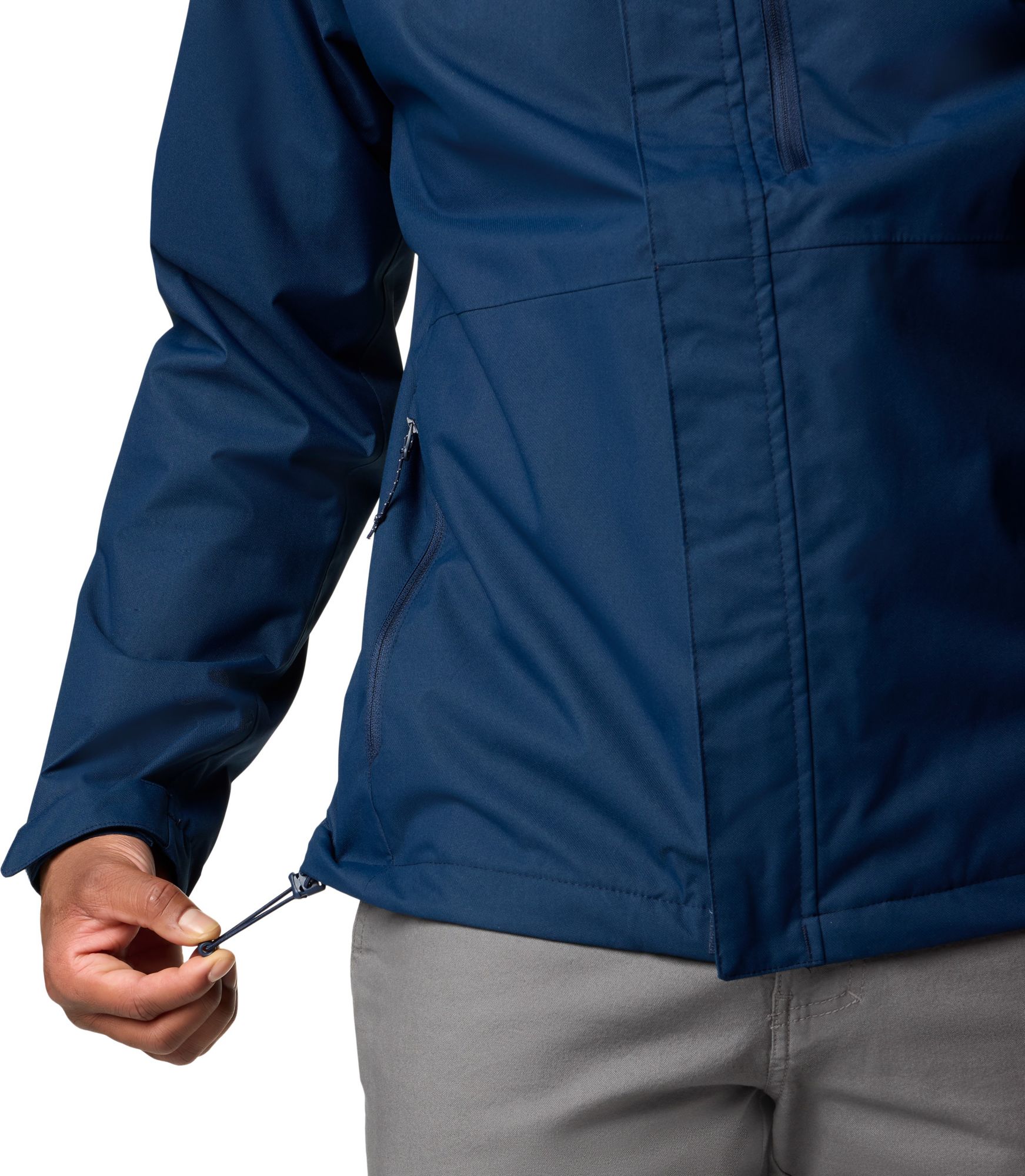 Columbia Men's Hikebound II Jacket product image