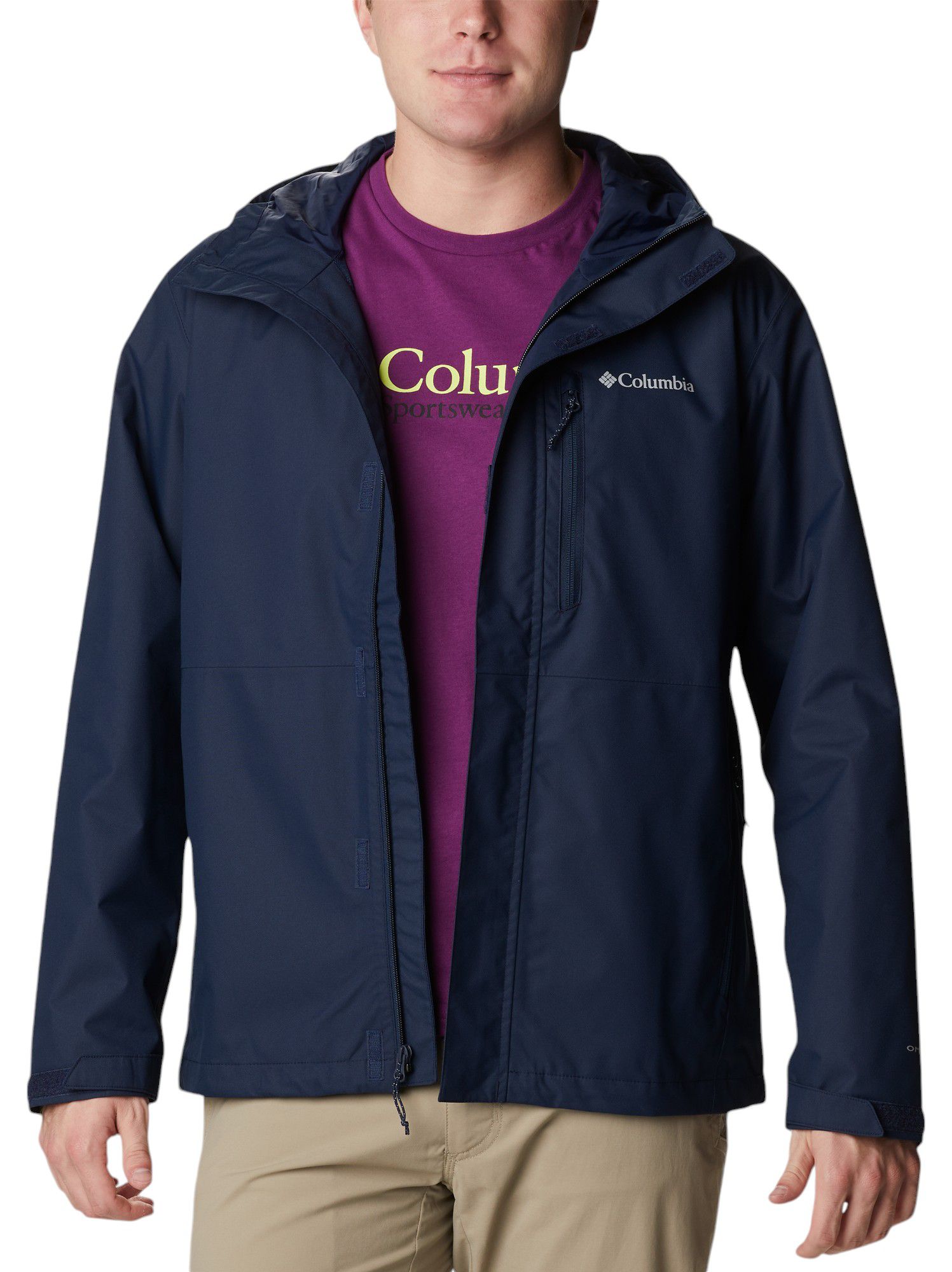 Columbia Men's Hikebound II Jacket product image