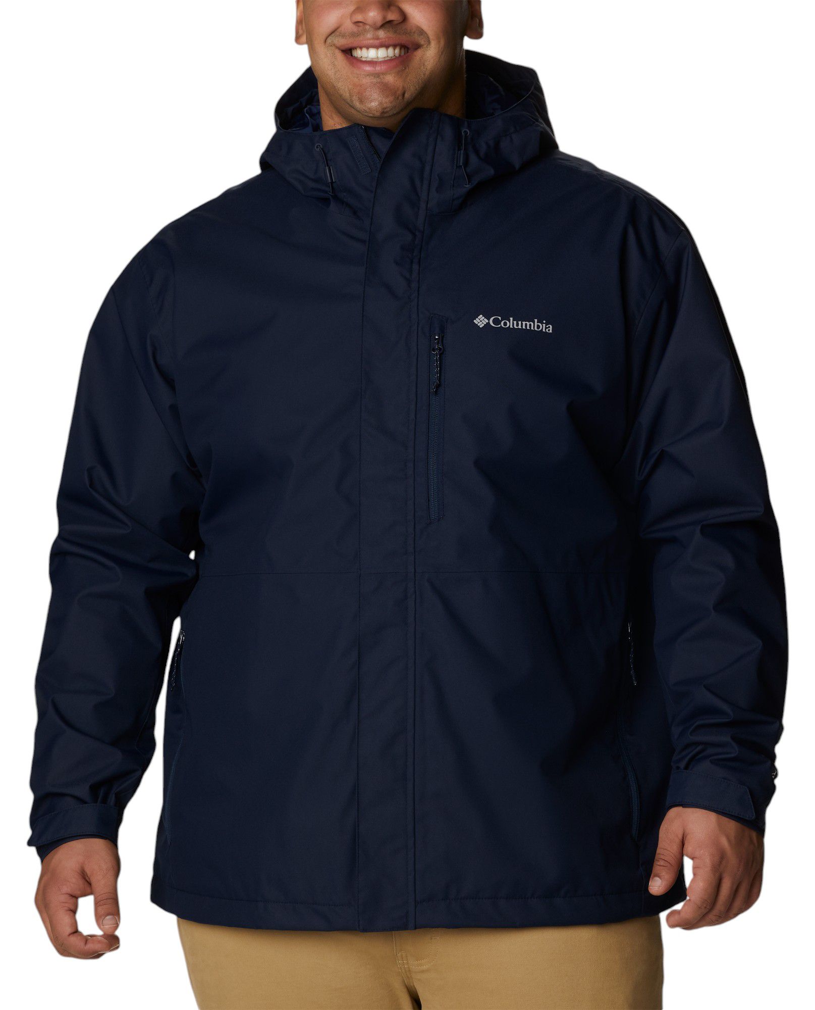 Columbia Men's Hikebound II Jacket product image