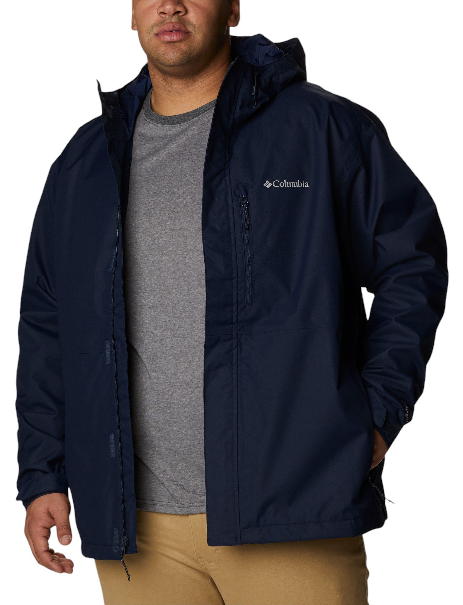 Columbia Men's Hikebound II Jacket product image