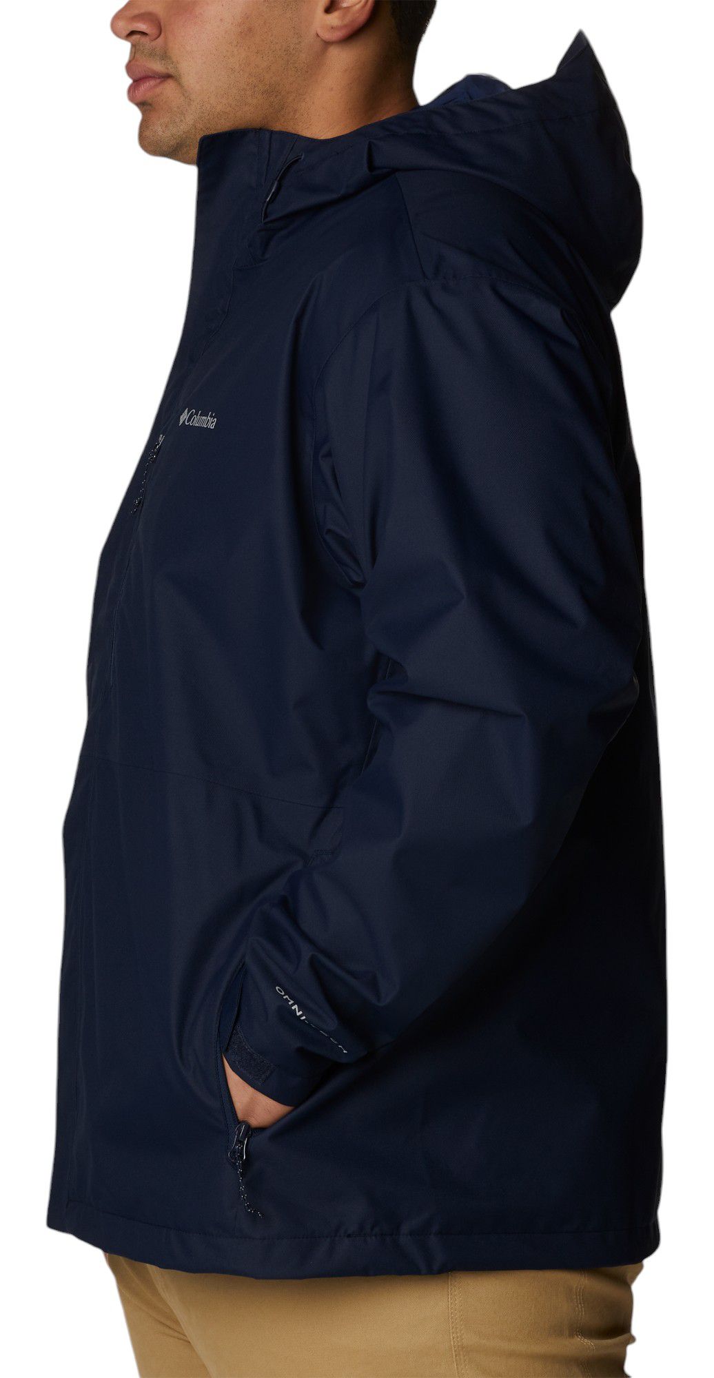 Columbia Men's Hikebound II Jacket product image