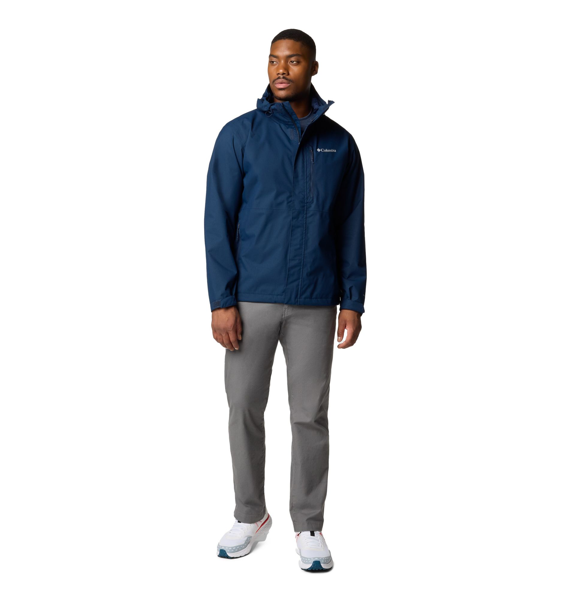 Columbia Men's Hikebound II Jacket product image
