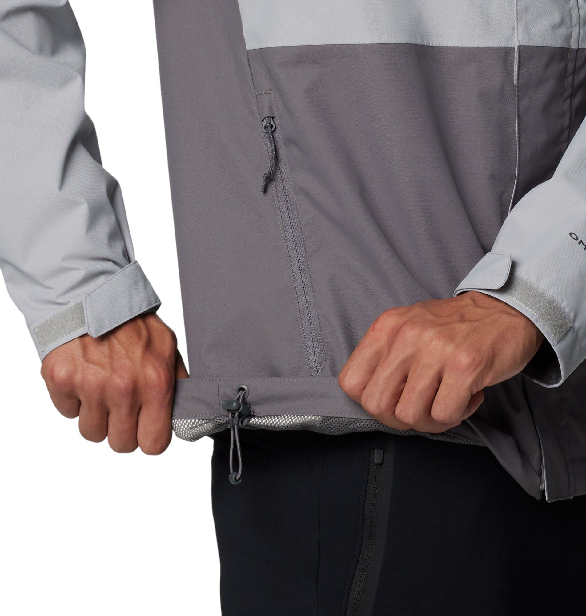 Columbia Men's Hikebound II Jacket product image