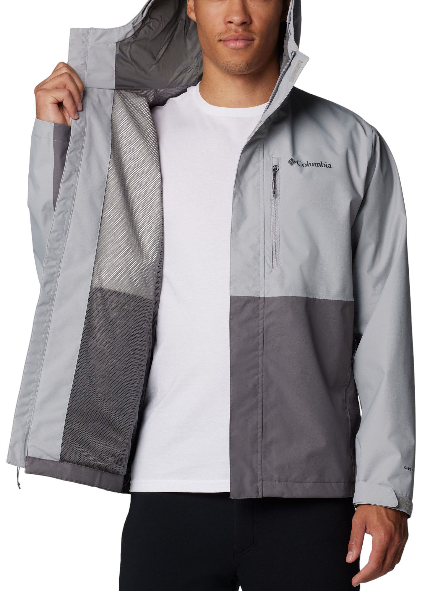 Columbia Men's Hikebound II Jacket product image