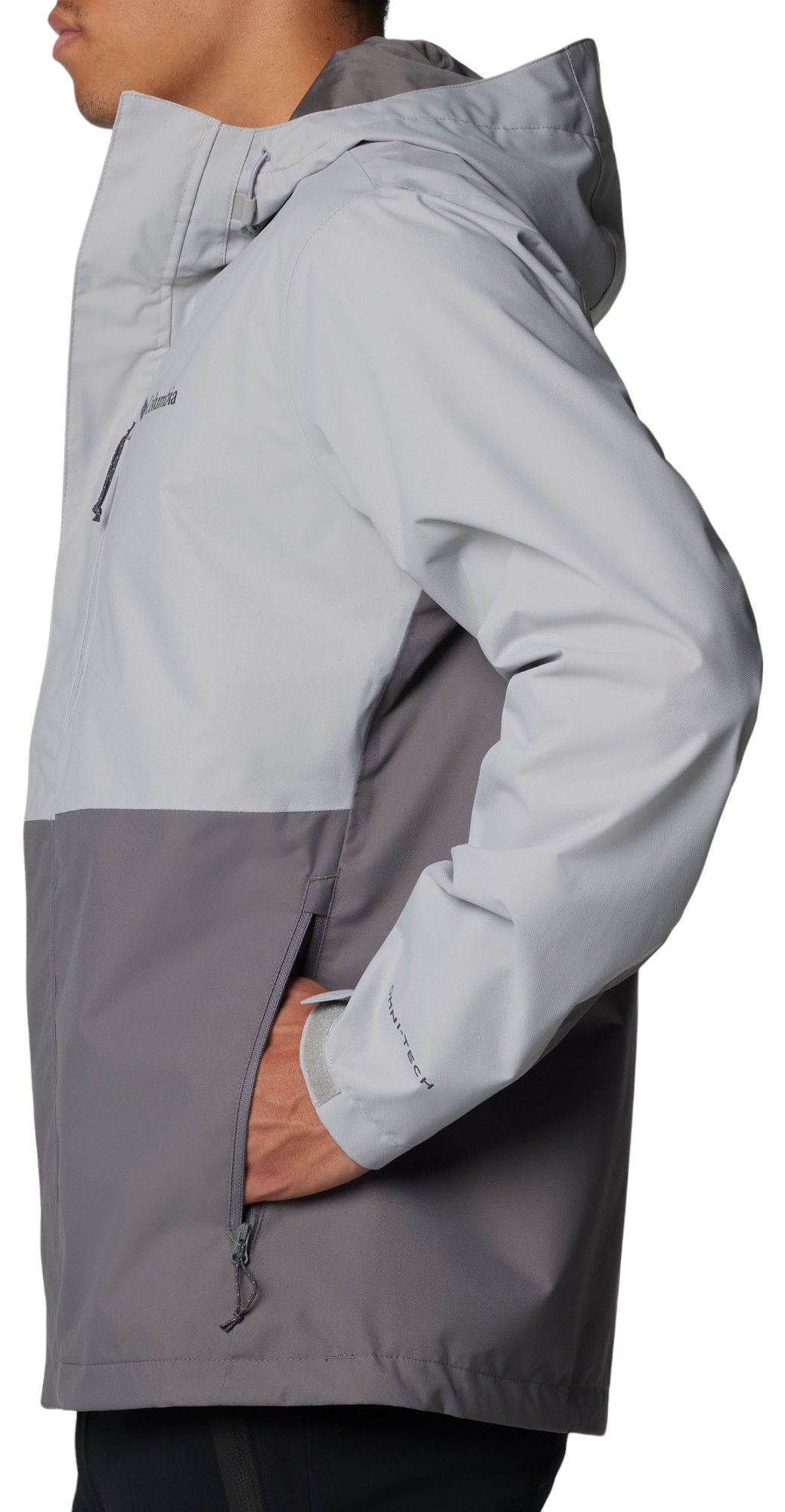 Columbia Men's Hikebound II Jacket product image