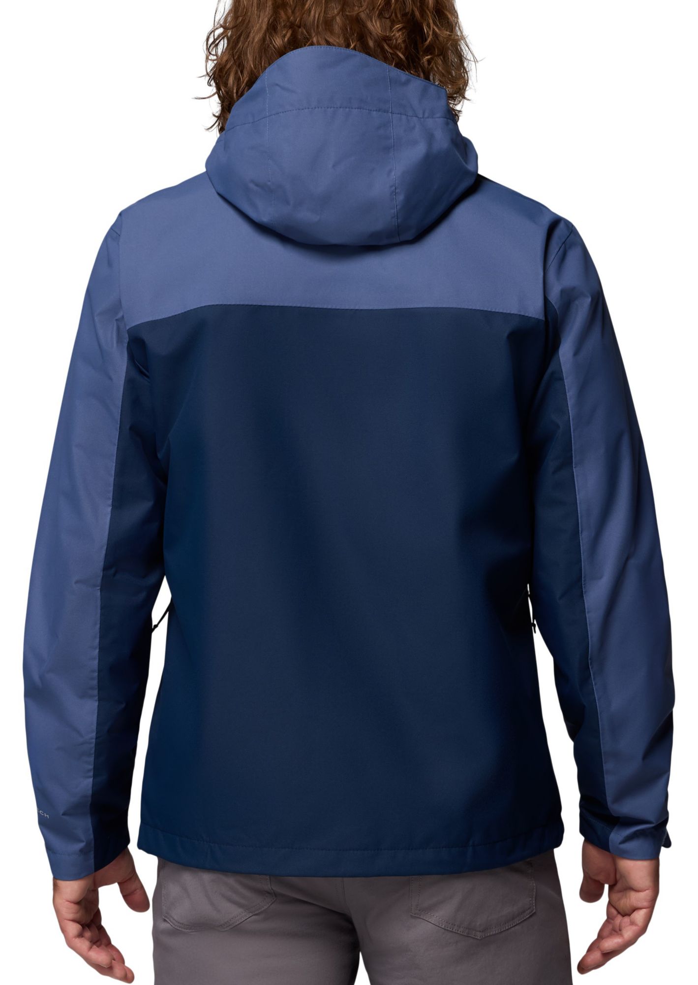 Columbia Men's Hikebound II Jacket product image