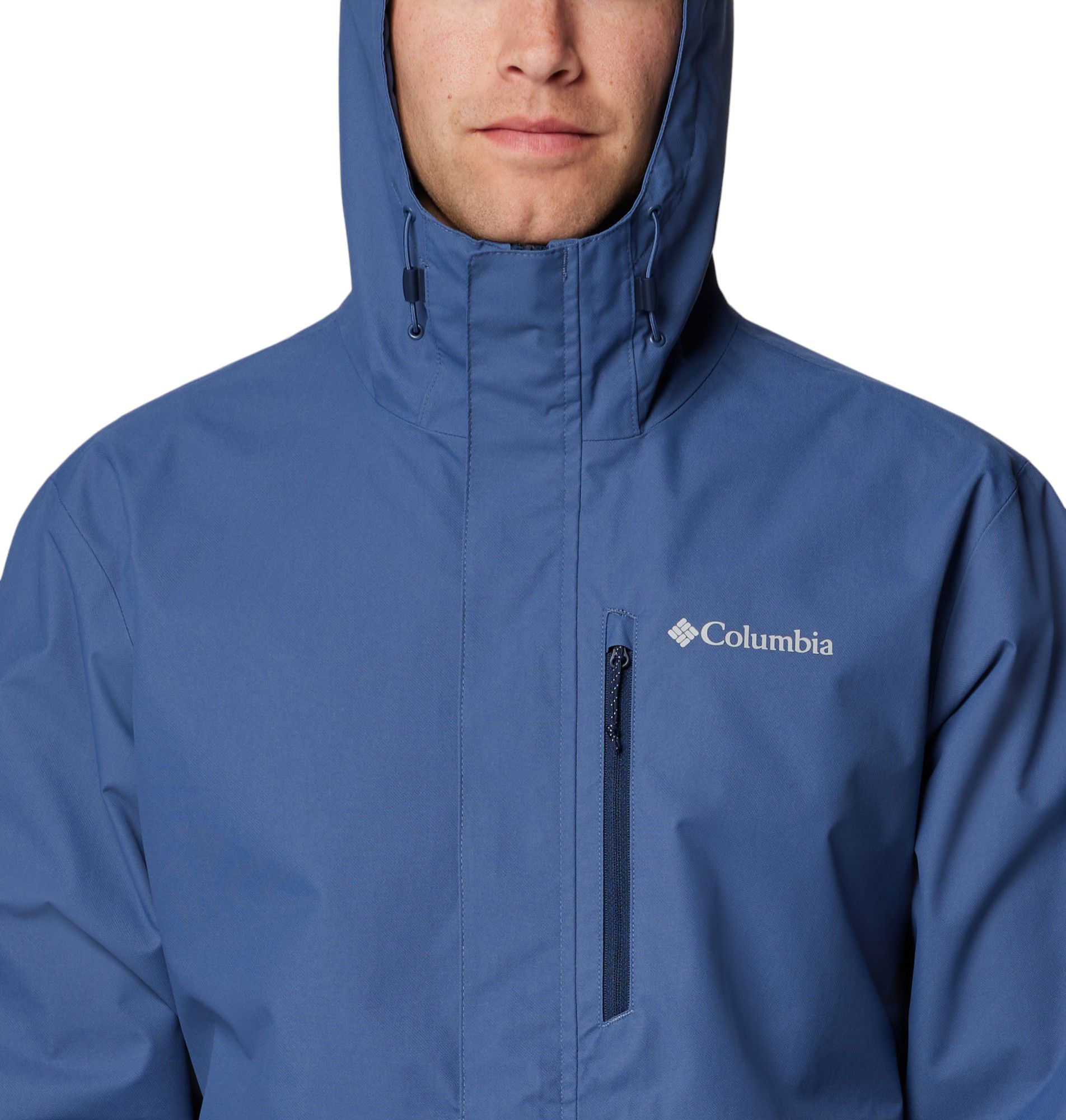 Columbia Men's Hikebound II Jacket product image