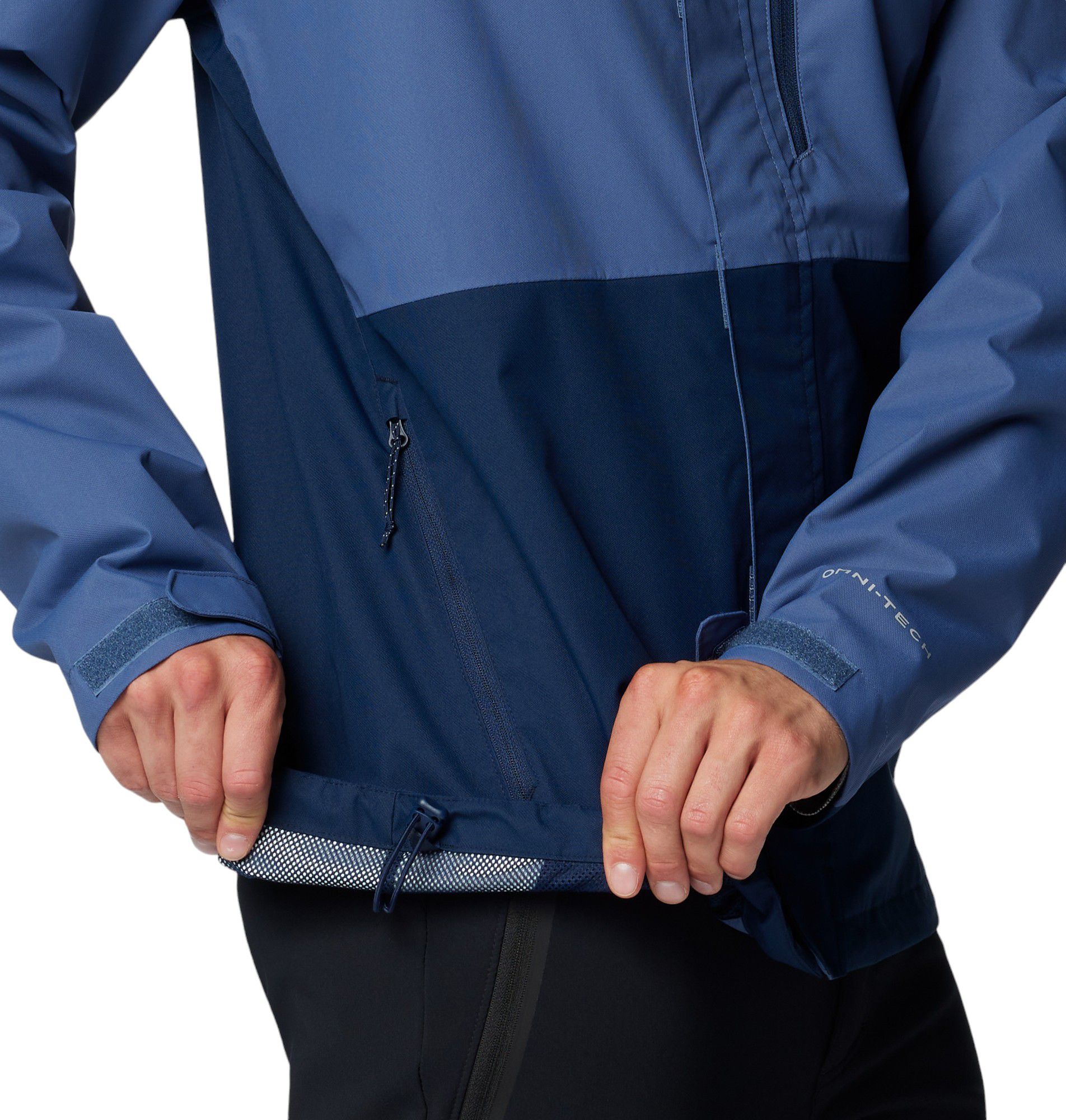 Columbia Men's Hikebound II Jacket product image