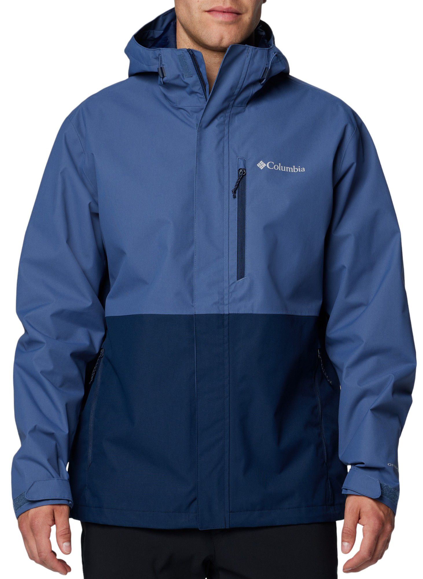 Columbia Men's Hikebound II Jacket product image