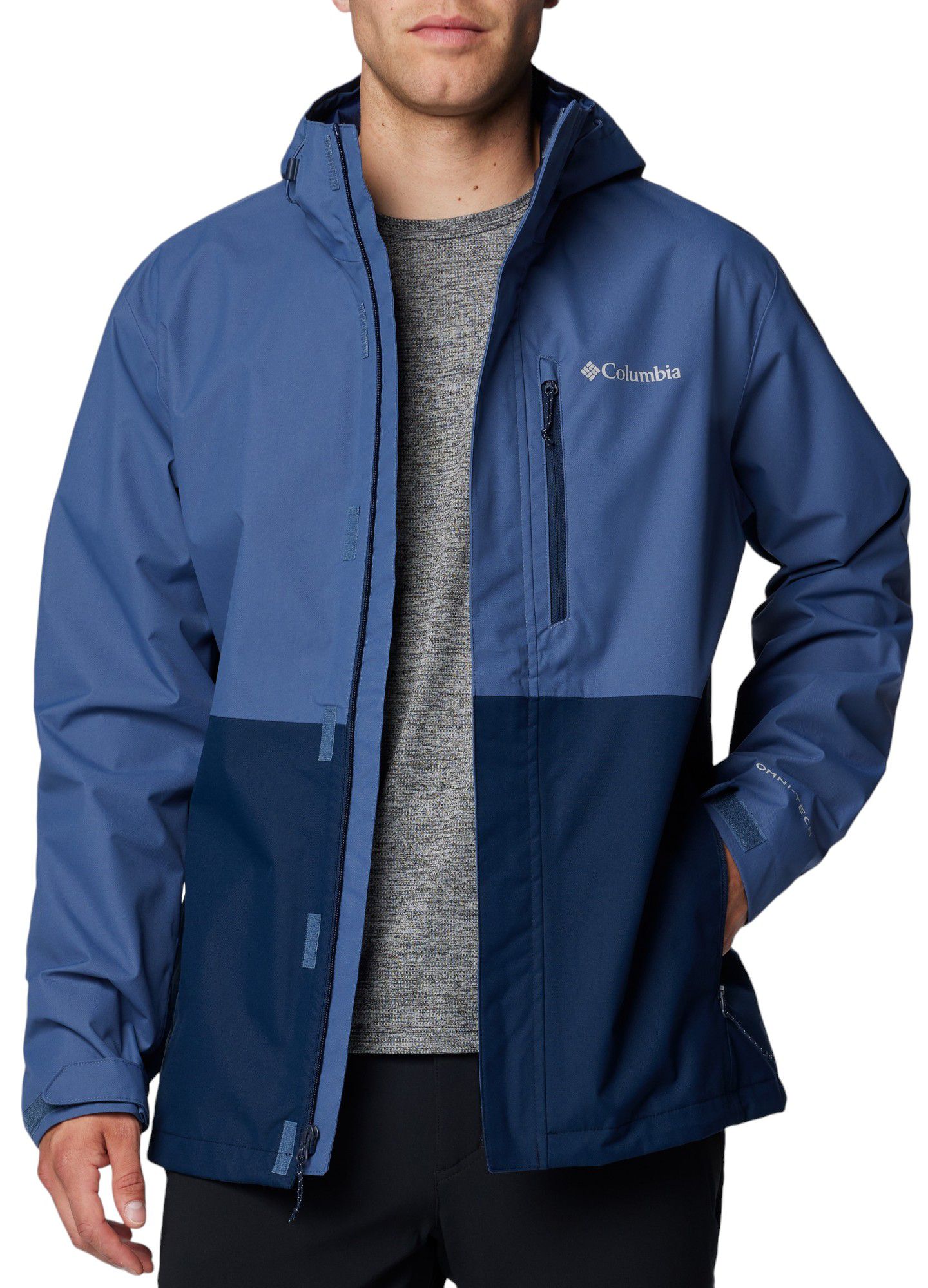 Columbia Men's Hikebound II Jacket product image