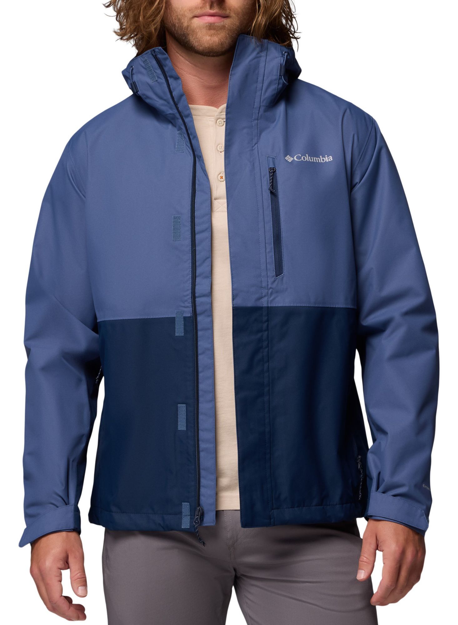 Columbia Men's Hikebound II Jacket product image