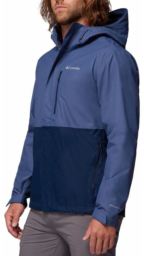 Columbia Men's Hikebound II Jacket product image