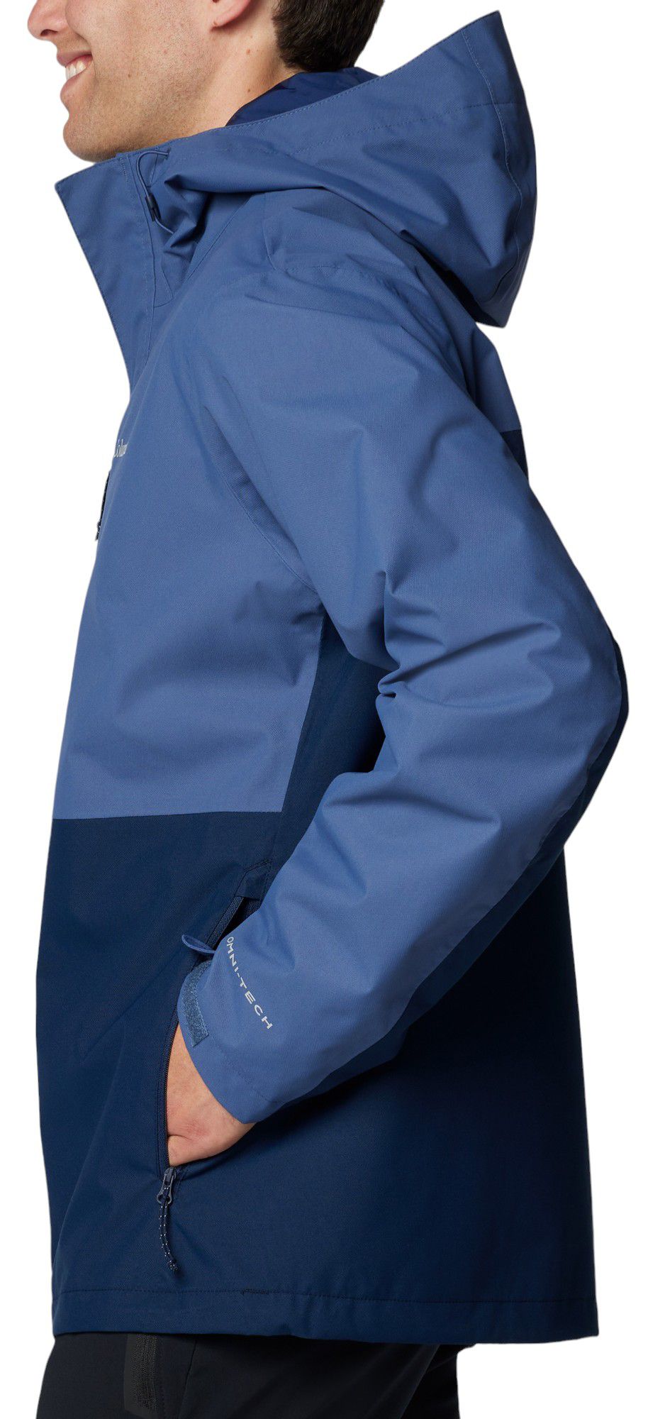 Columbia Men's Hikebound II Jacket product image