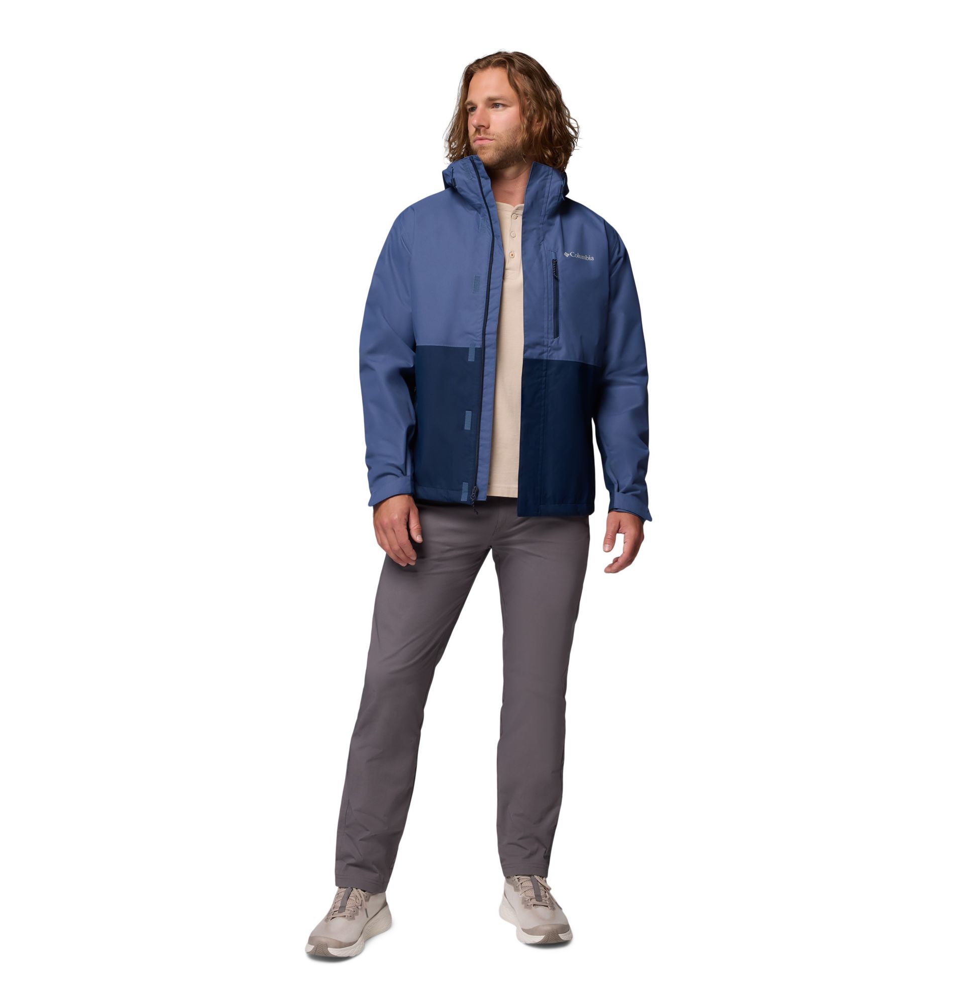 Columbia Men's Hikebound II Jacket product image
