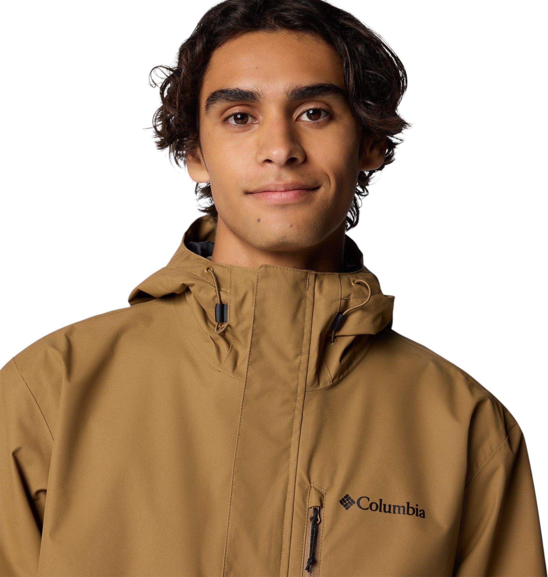 Columbia Men's Hikebound II Jacket product image