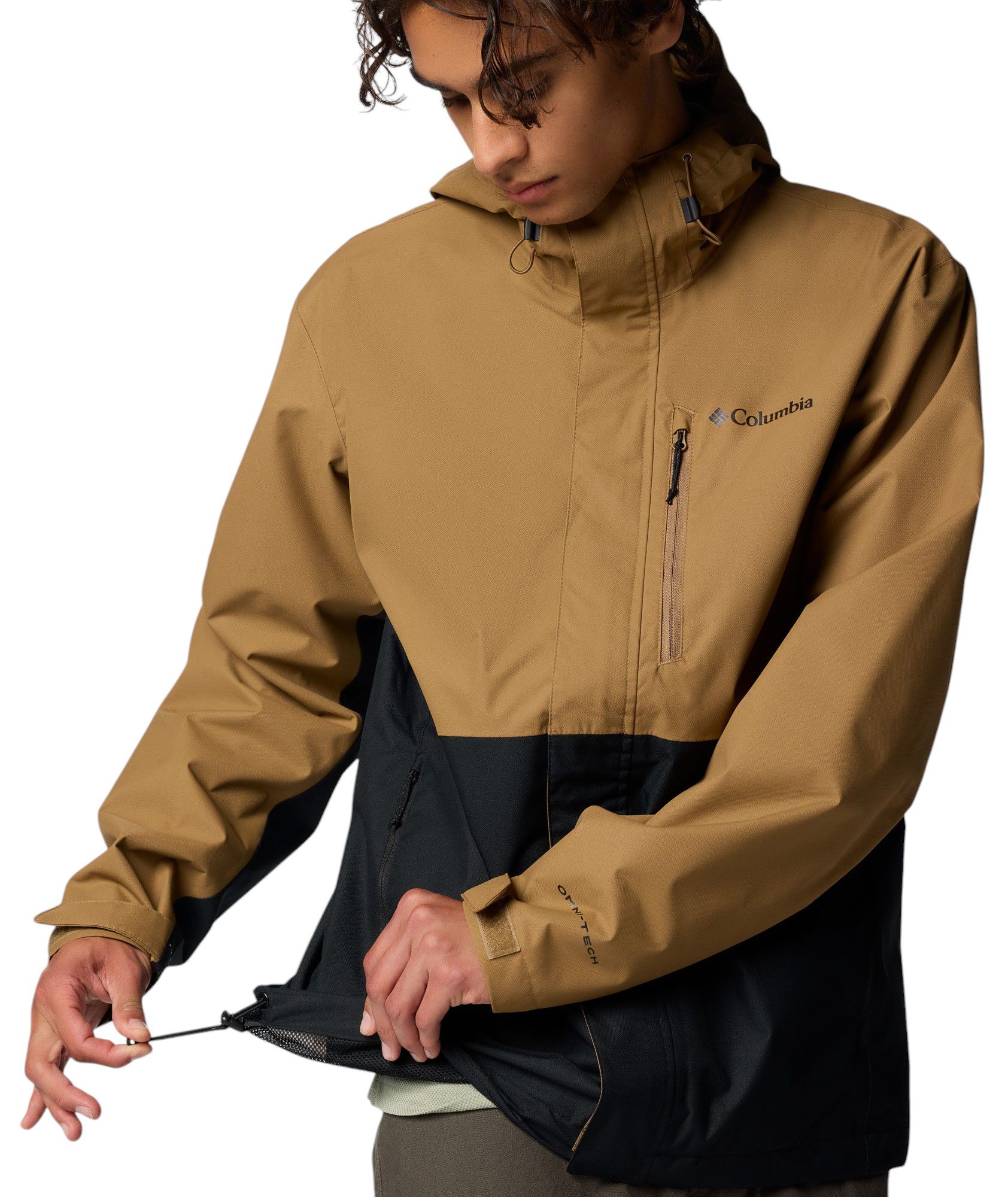 Columbia Men's Hikebound II Jacket product image