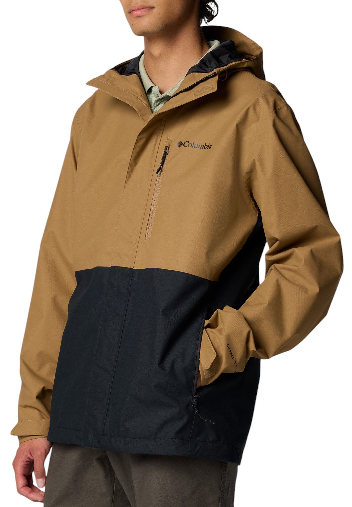 Columbia Men's Hikebound II Jacket product image
