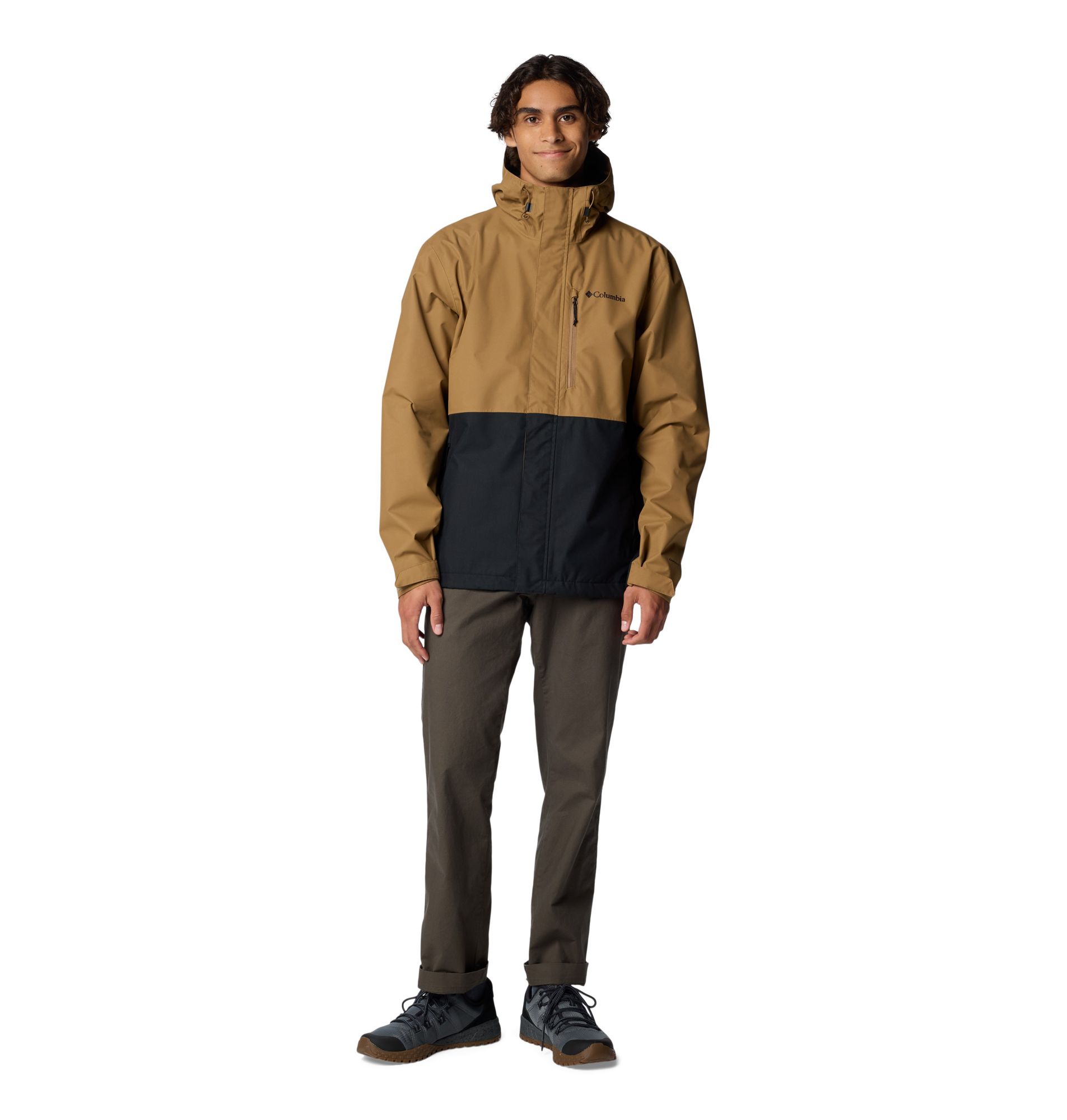 Columbia Men's Hikebound II Jacket product image