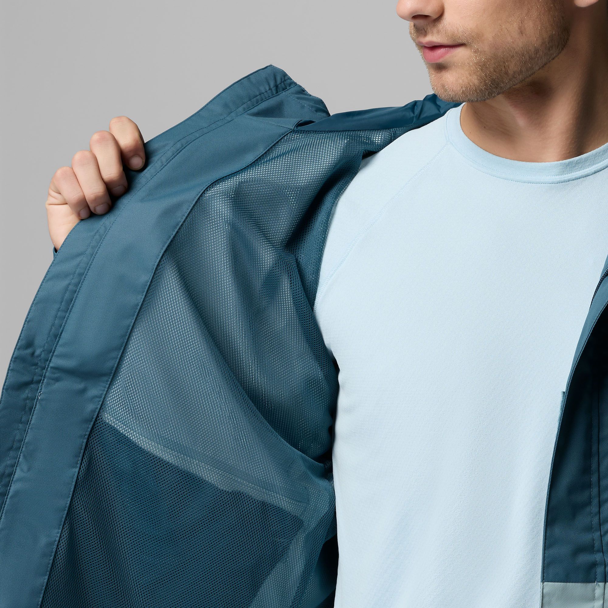 Columbia Men's Hikebound II Jacket product image