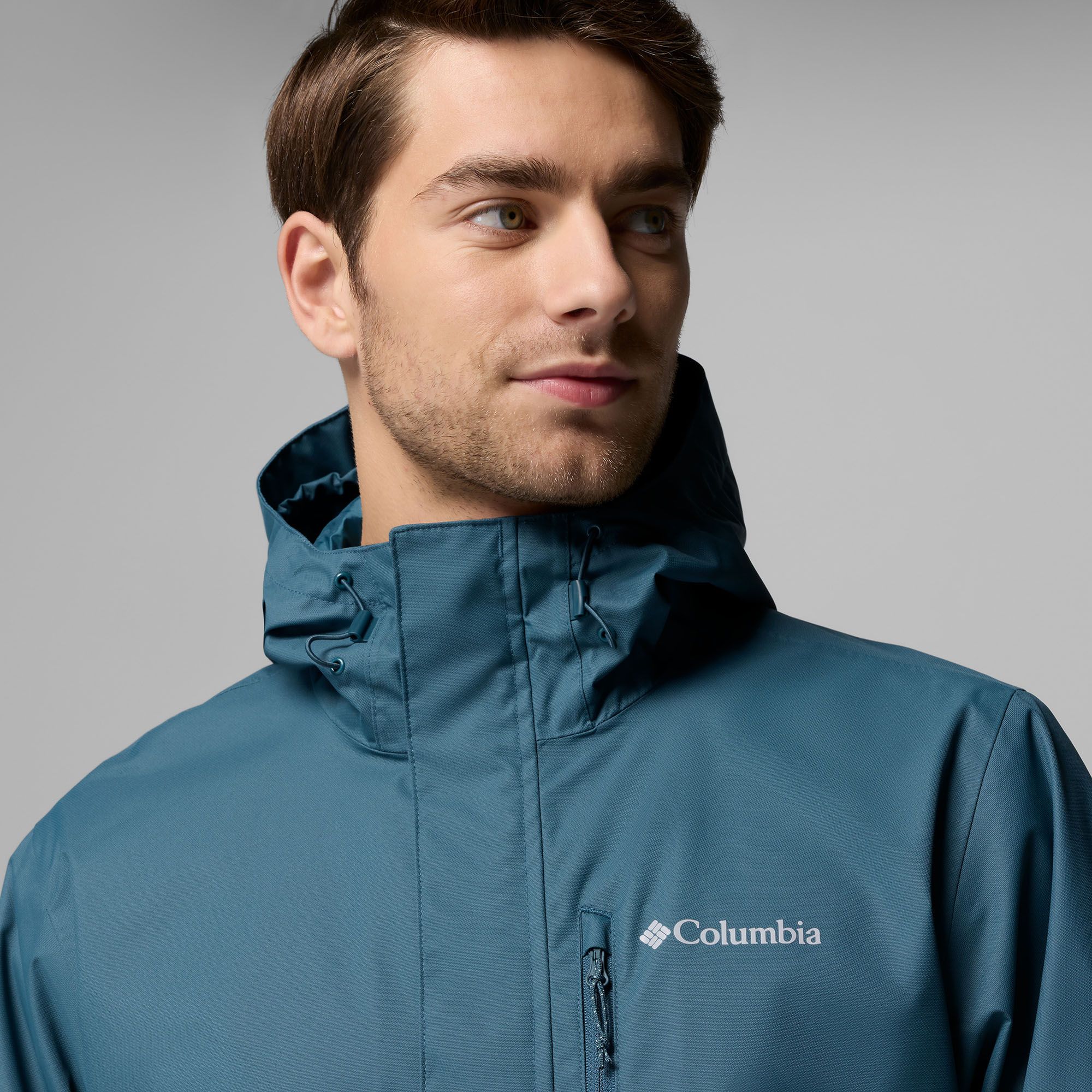 Columbia Men's Hikebound II Jacket product image