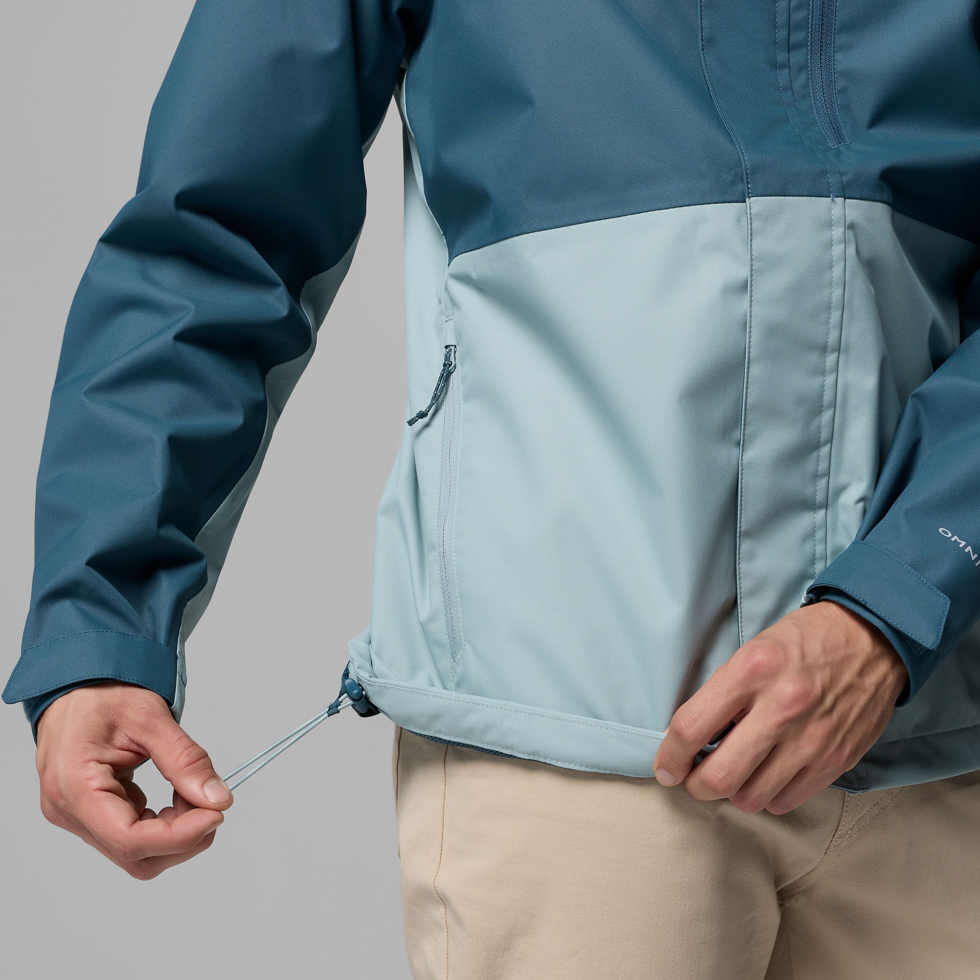 Columbia Men's Hikebound II Jacket product image