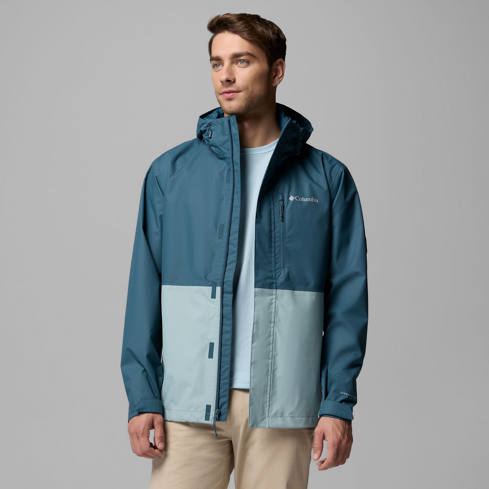 Columbia Men's Hikebound II Jacket product image