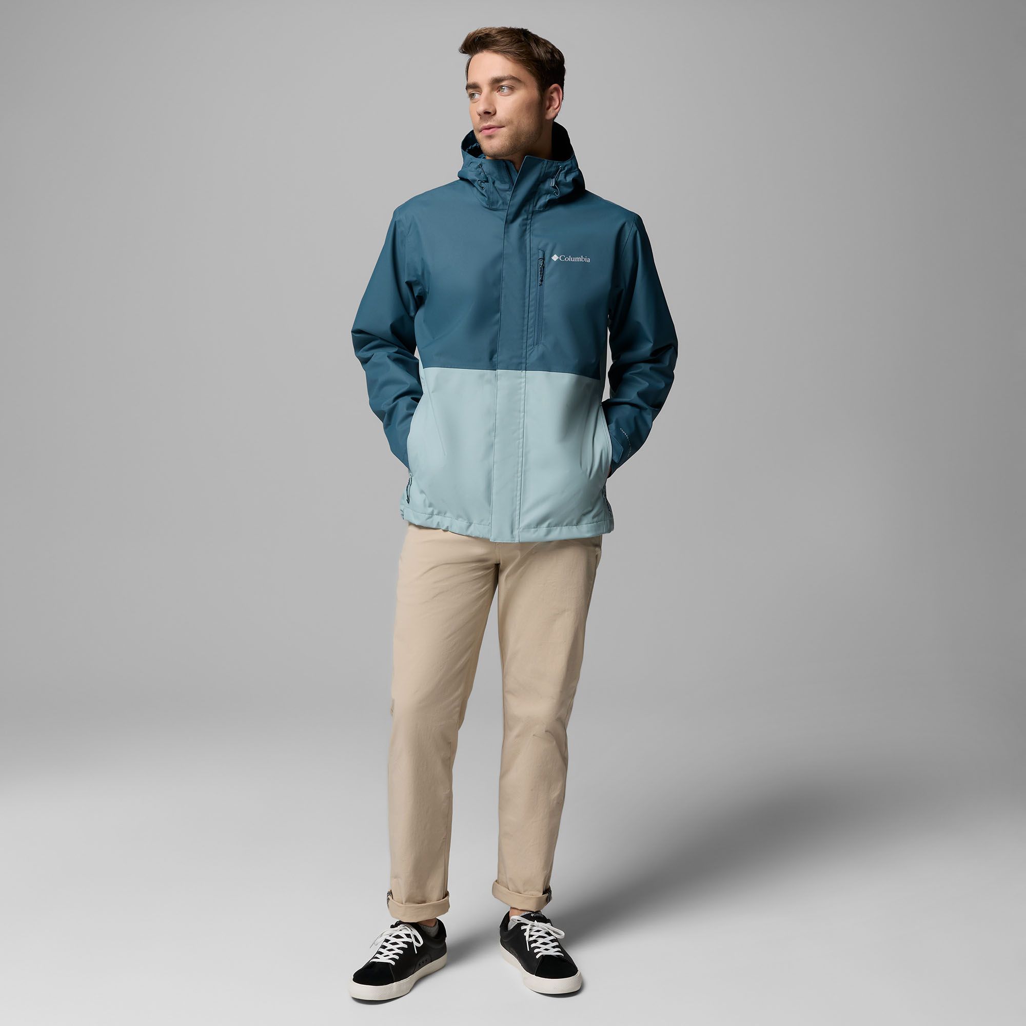 Columbia Men's Hikebound II Jacket product image