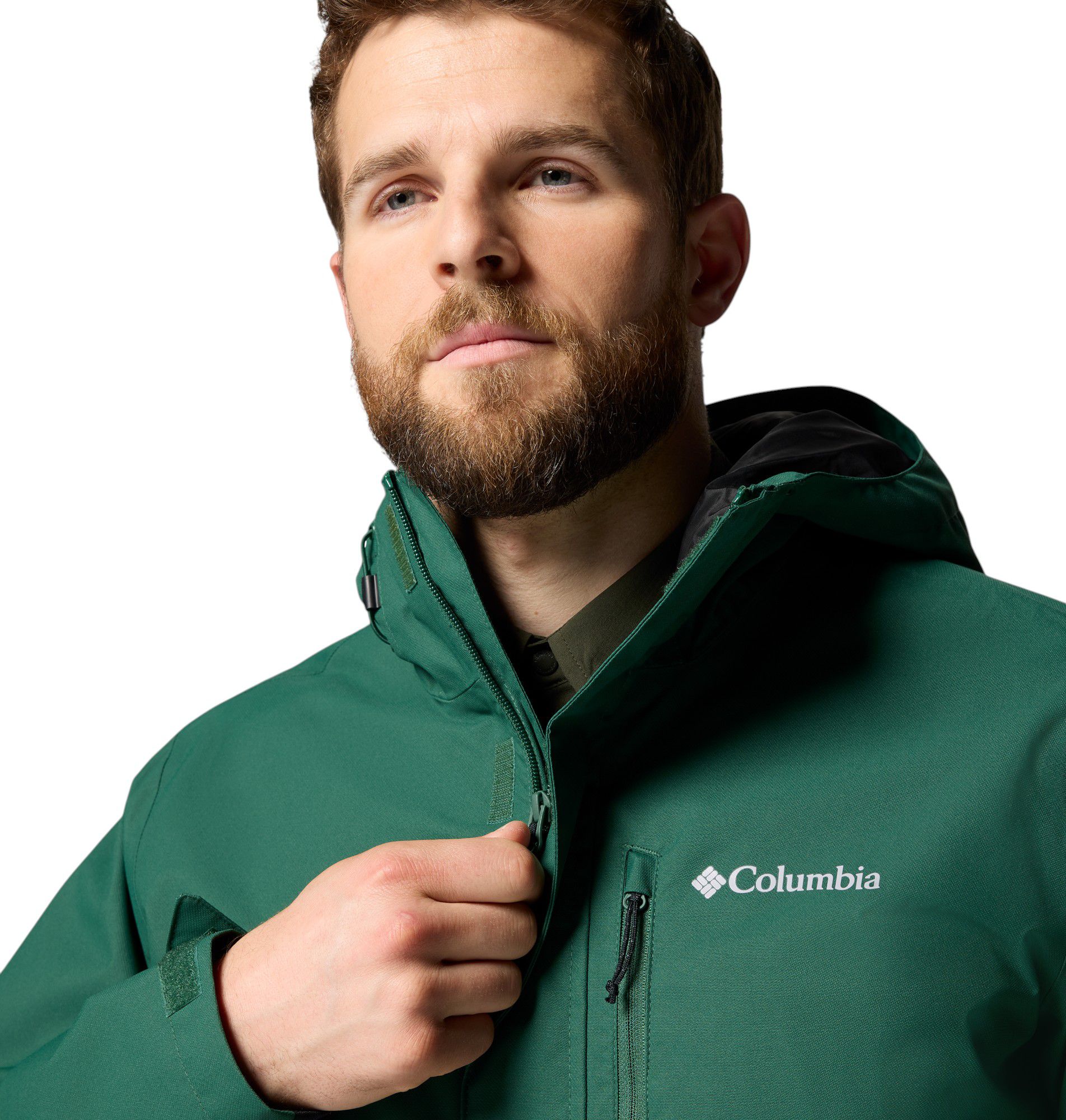 Columbia Men's Hikebound II Jacket product image