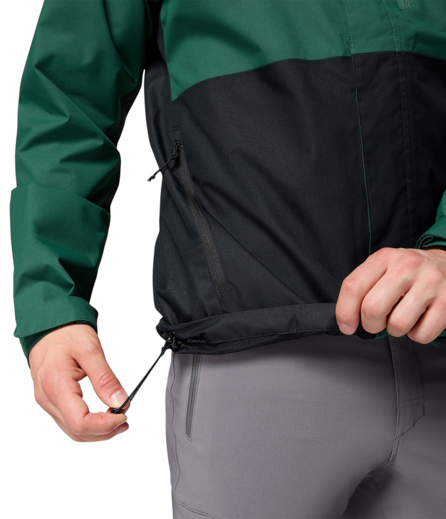 Columbia Men's Hikebound II Jacket product image