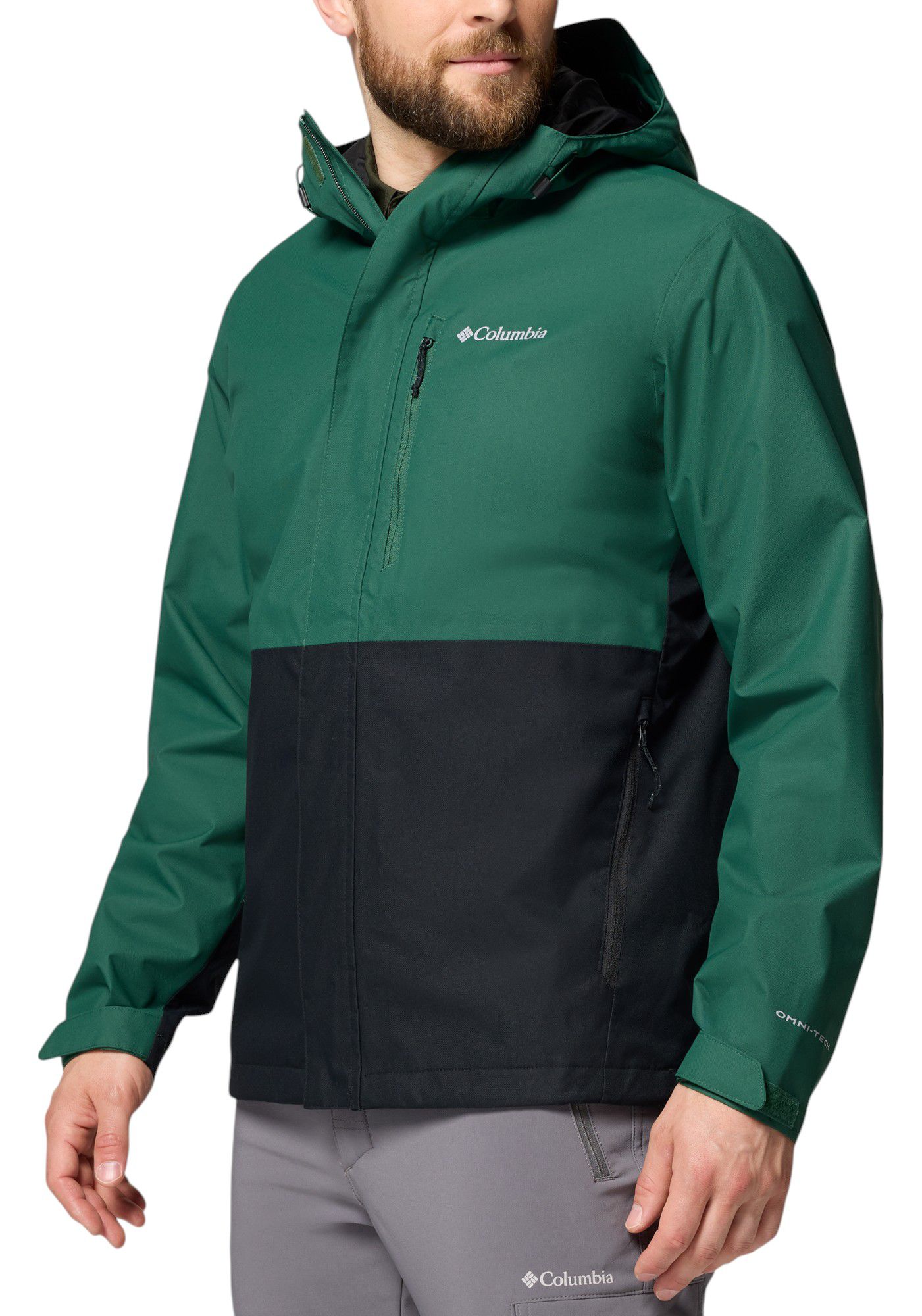 Columbia Men's Hikebound II Jacket product image