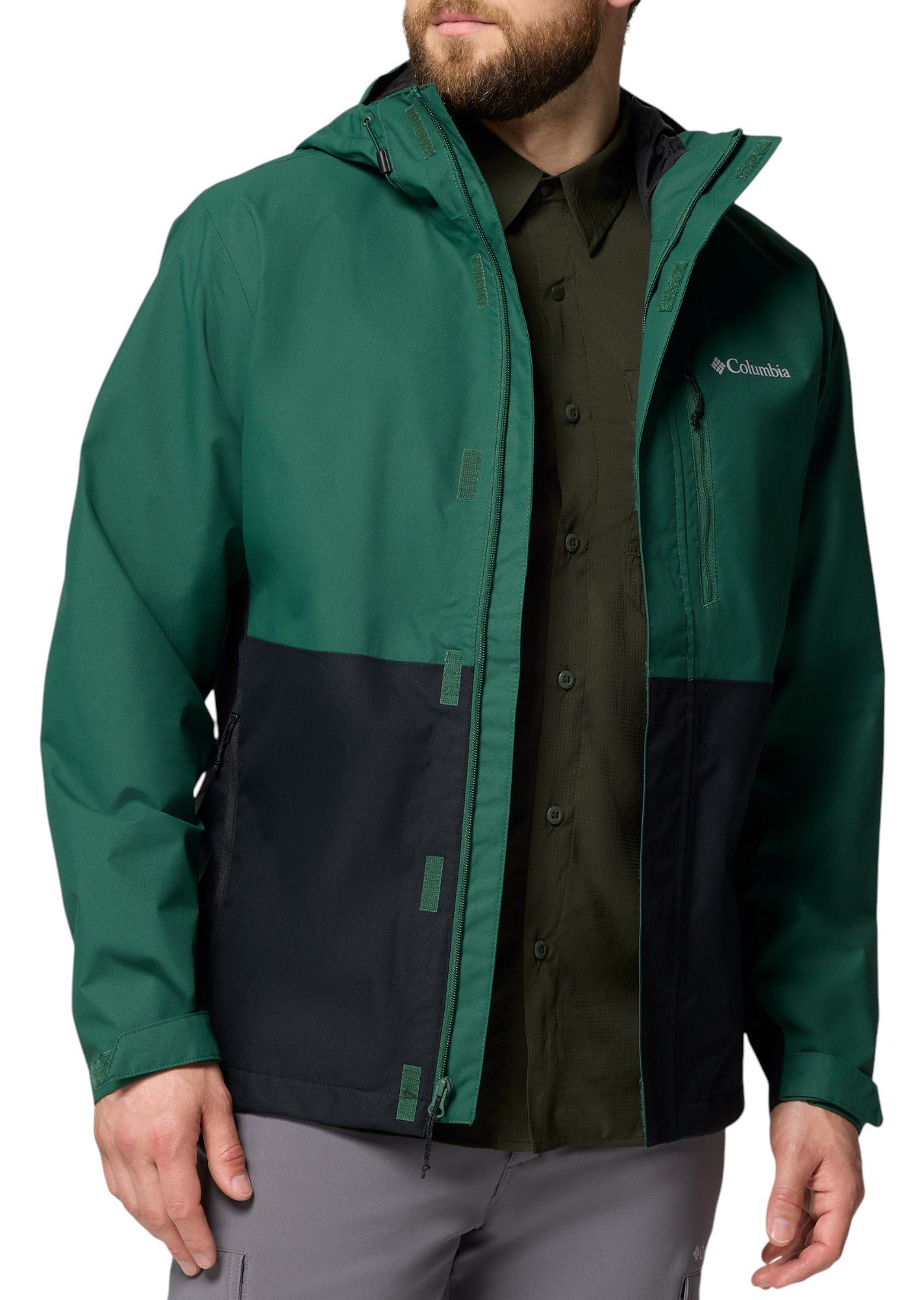 Columbia Men's Hikebound II Jacket product image