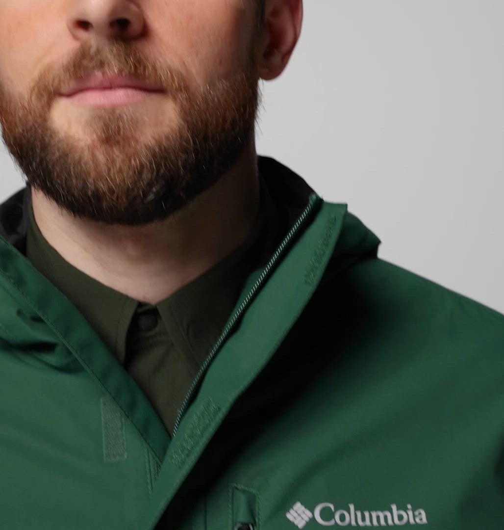 Columbia Men's Hikebound II Jacket product