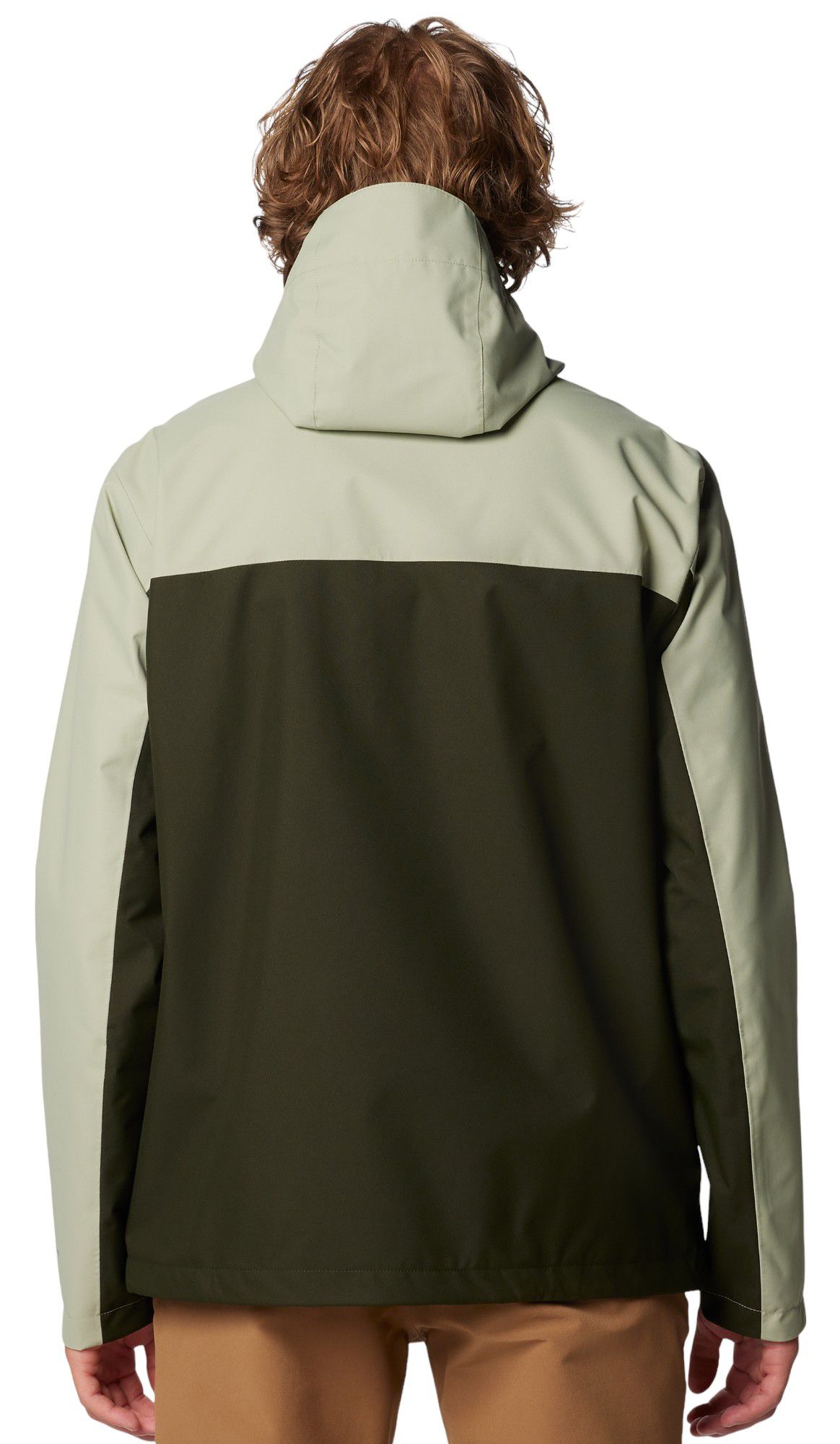 Columbia Men's Hikebound II Jacket product image
