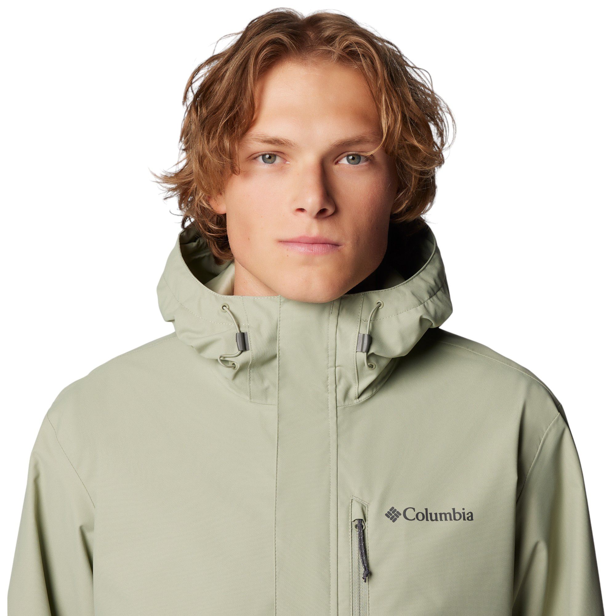Columbia Men's Hikebound II Jacket product image