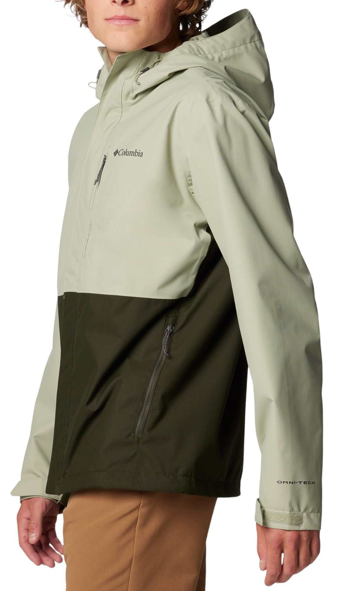 Columbia Men's Hikebound II Jacket product image