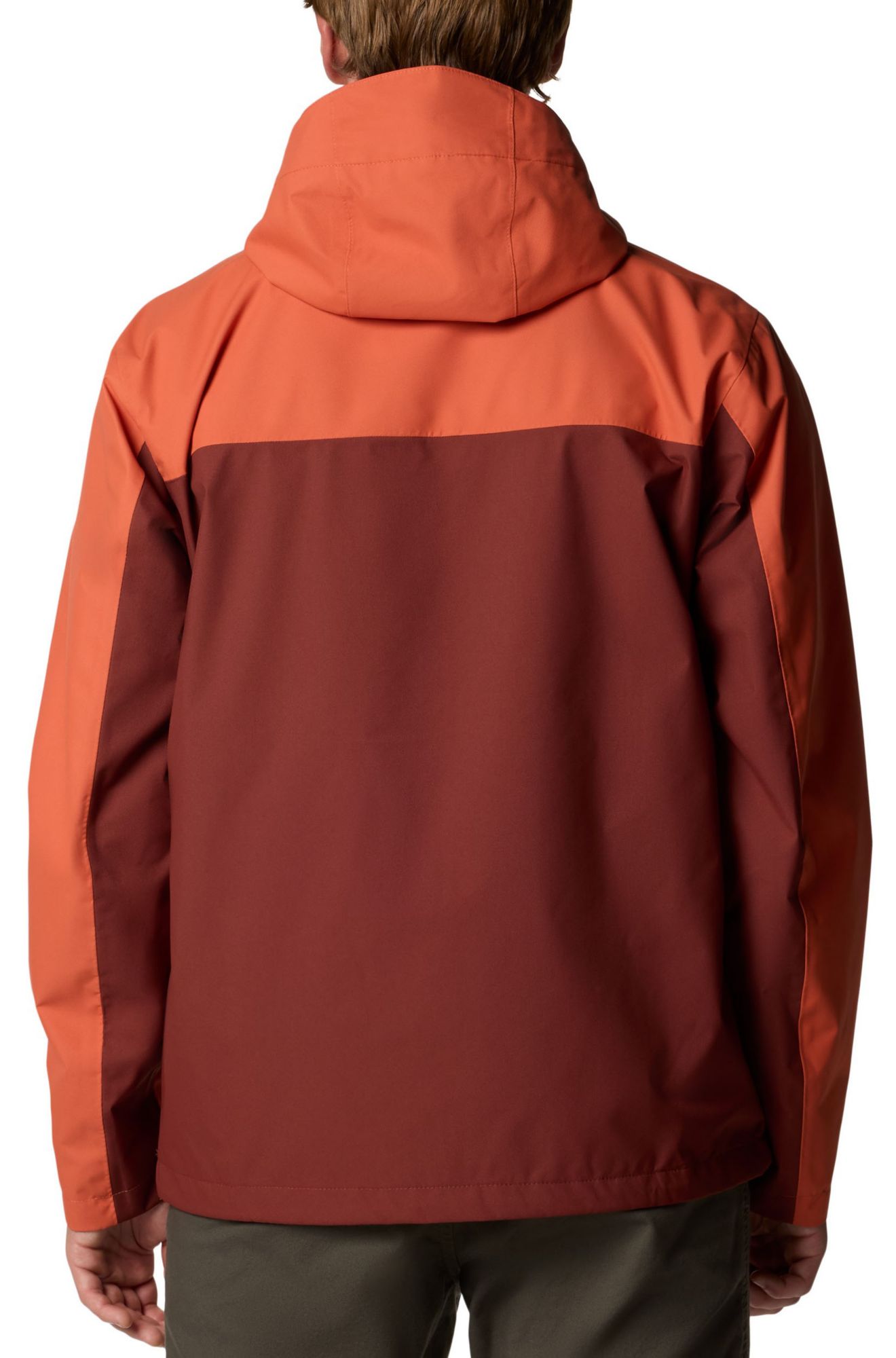 Columbia Men's Hikebound II Jacket product image