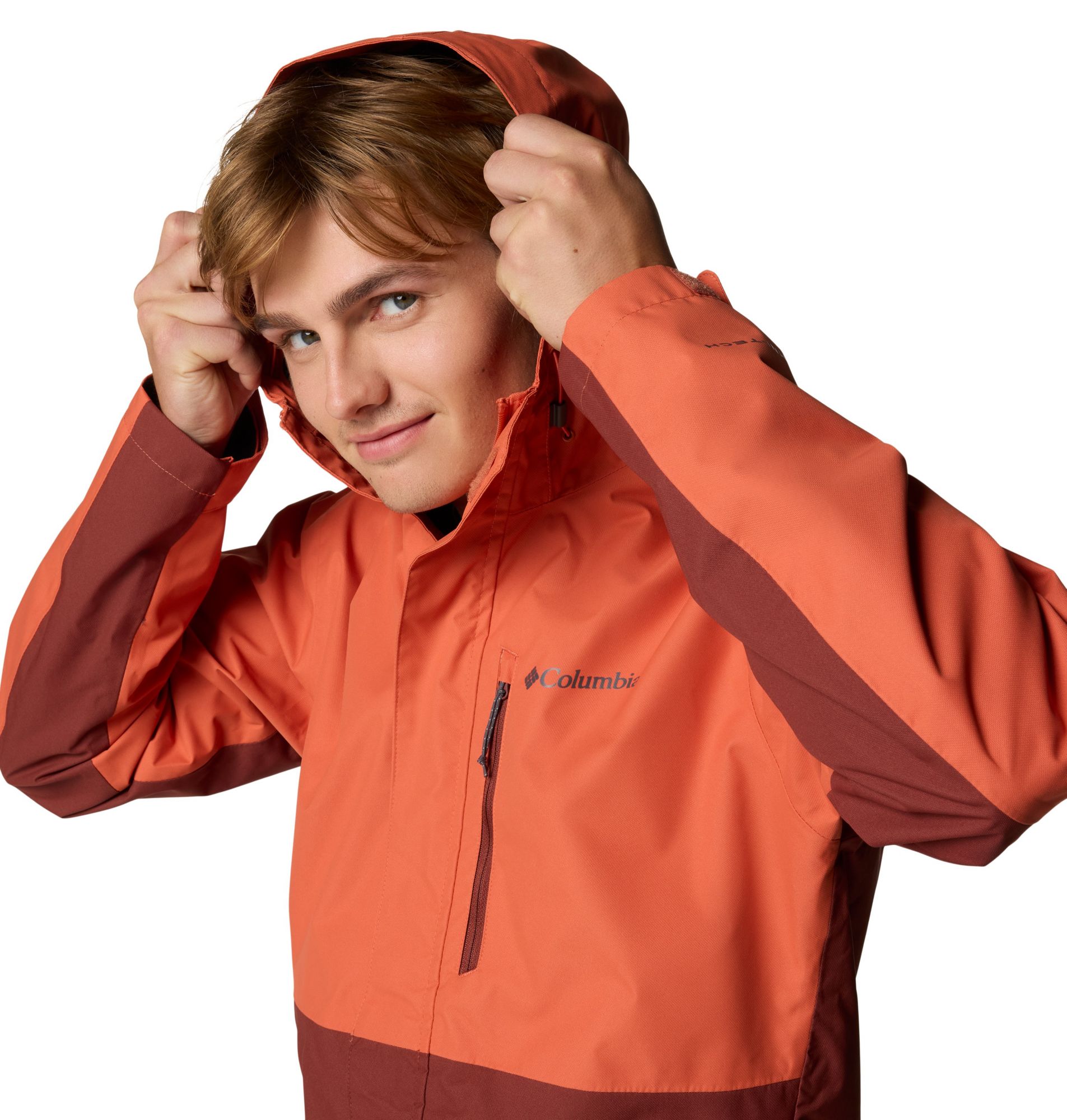 Columbia Men's Hikebound II Jacket product image