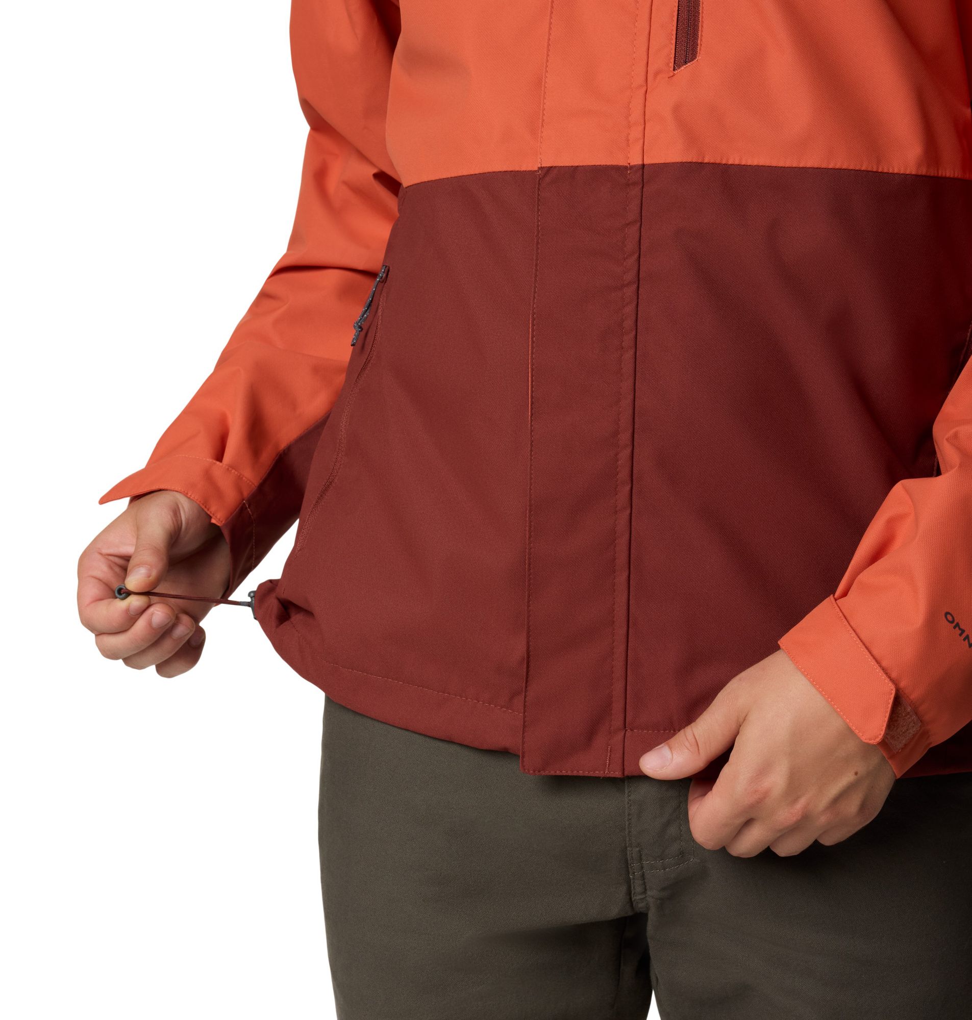 Columbia Men's Hikebound II Jacket product image