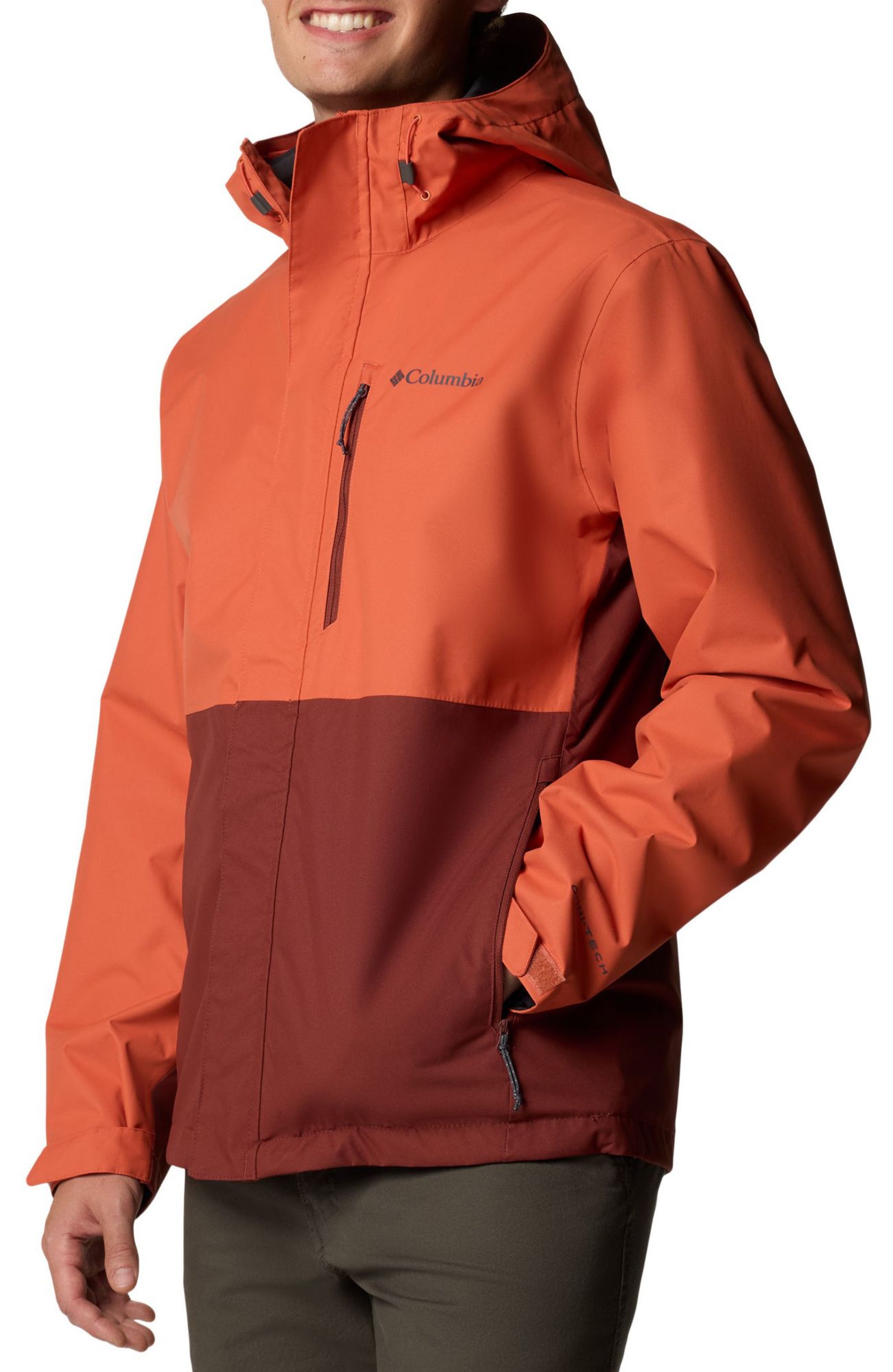 Columbia Men's Hikebound II Jacket product image
