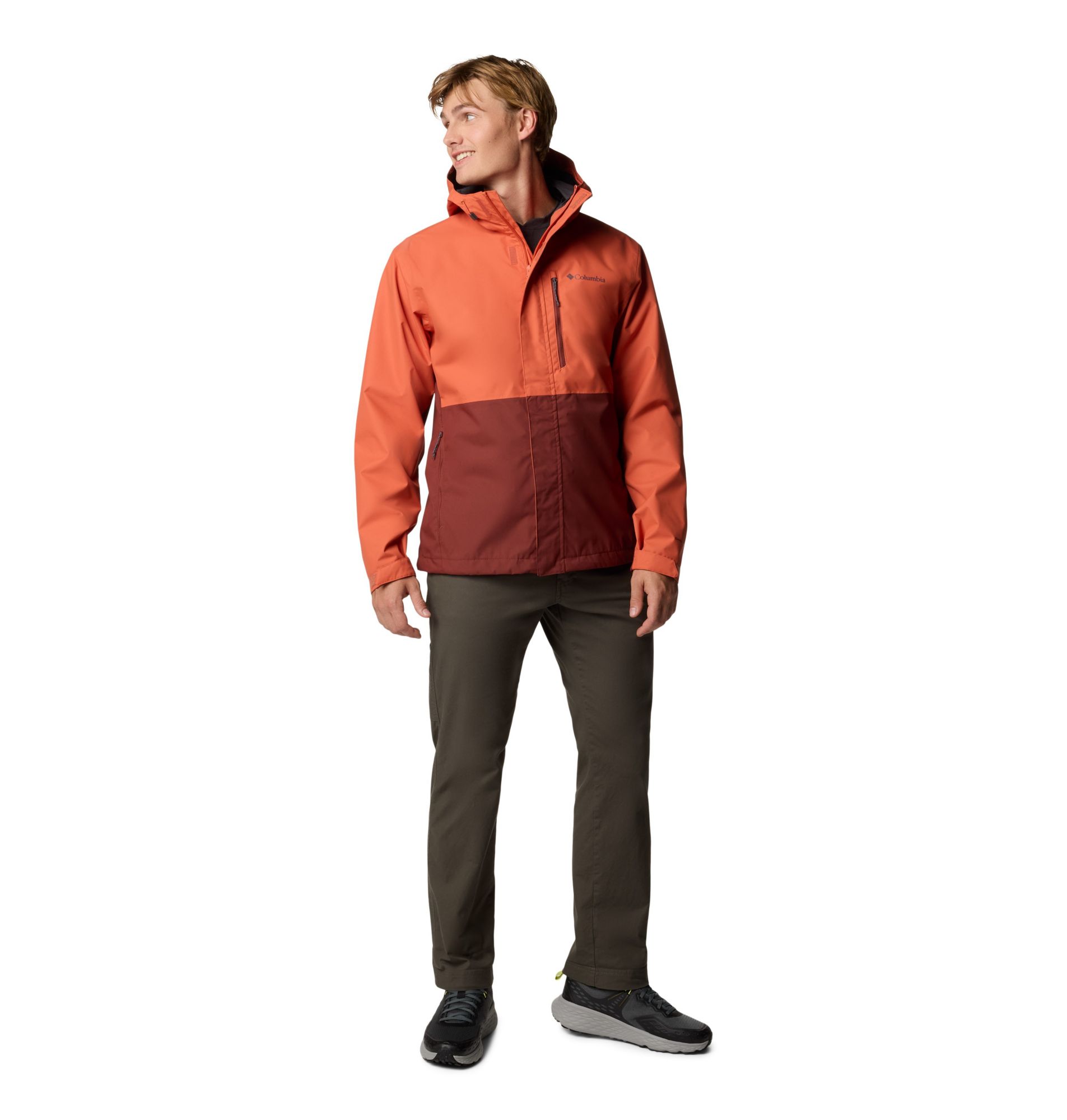 Columbia Men's Hikebound II Jacket product image