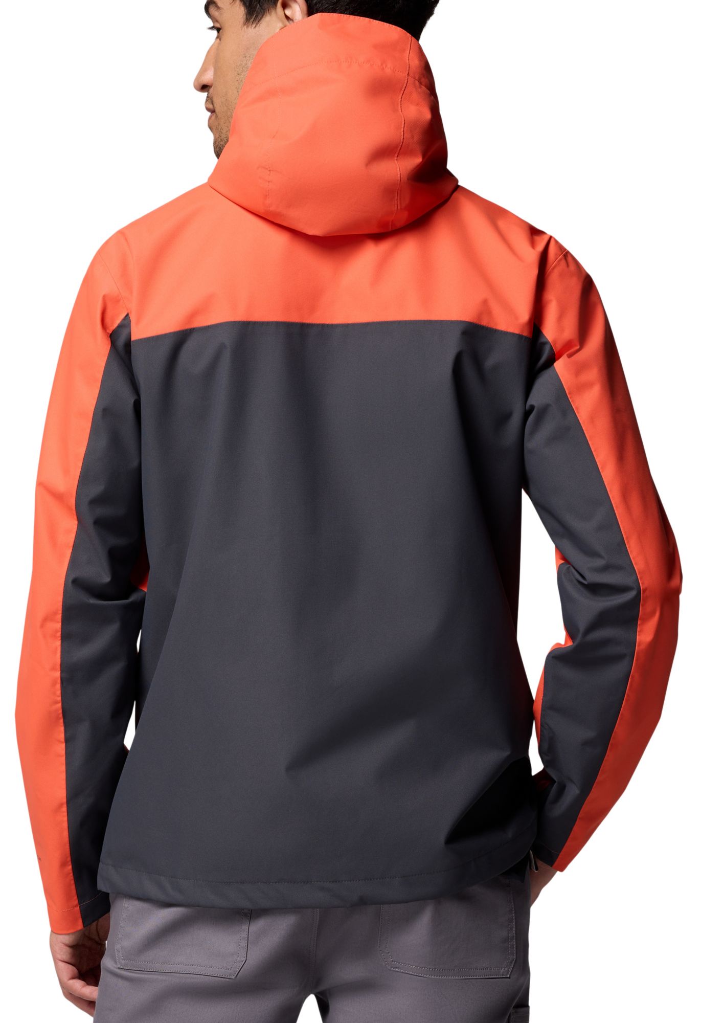 Columbia Men's Hikebound II Jacket product image