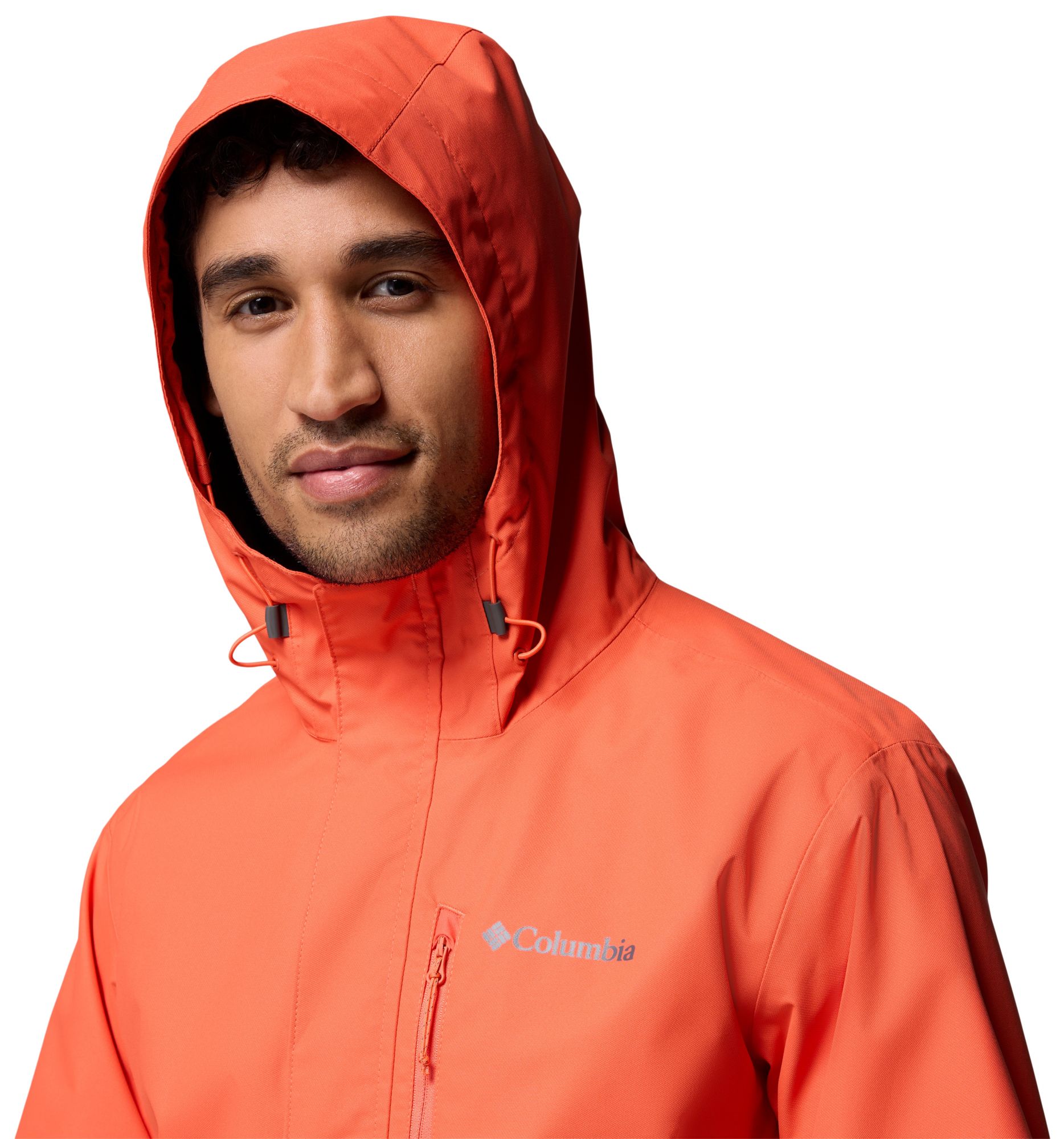 Columbia Men's Hikebound II Jacket product image
