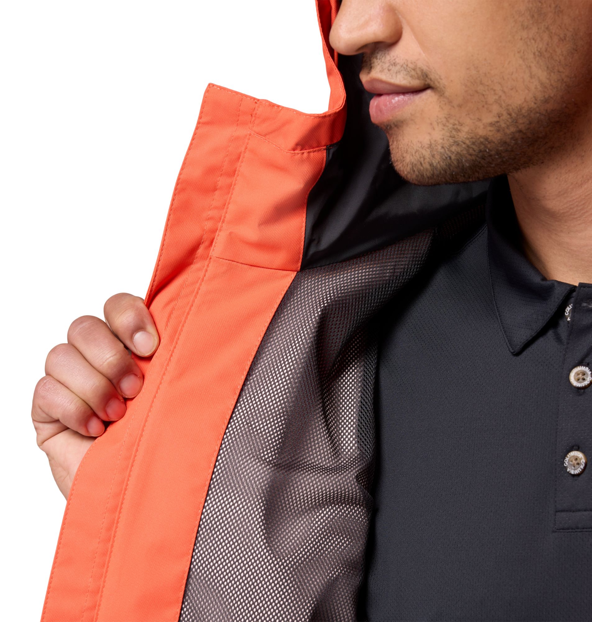 Columbia Men's Hikebound II Jacket product image