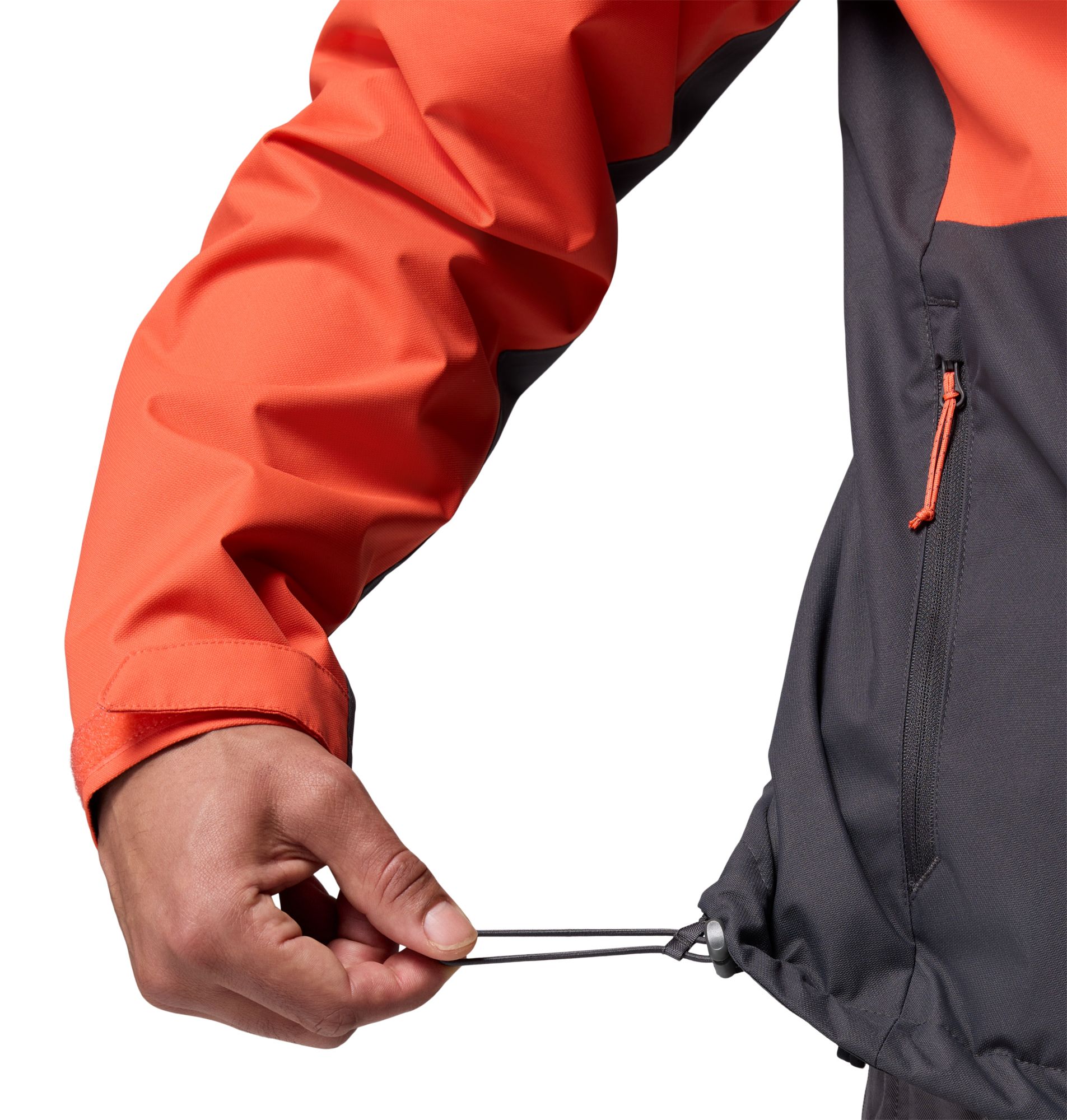 Columbia Men's Hikebound II Jacket product image