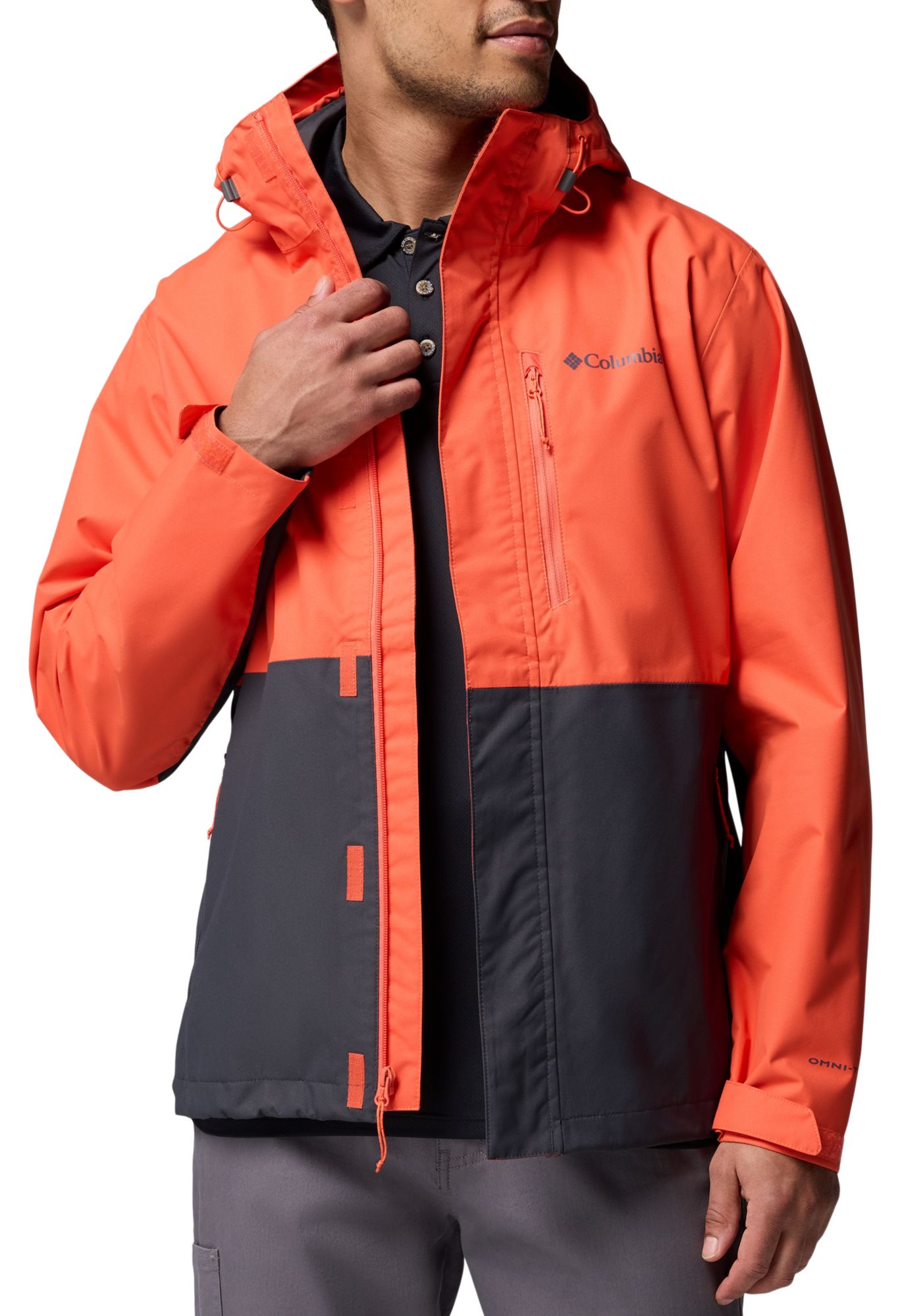 Columbia Men's Hikebound II Jacket product image