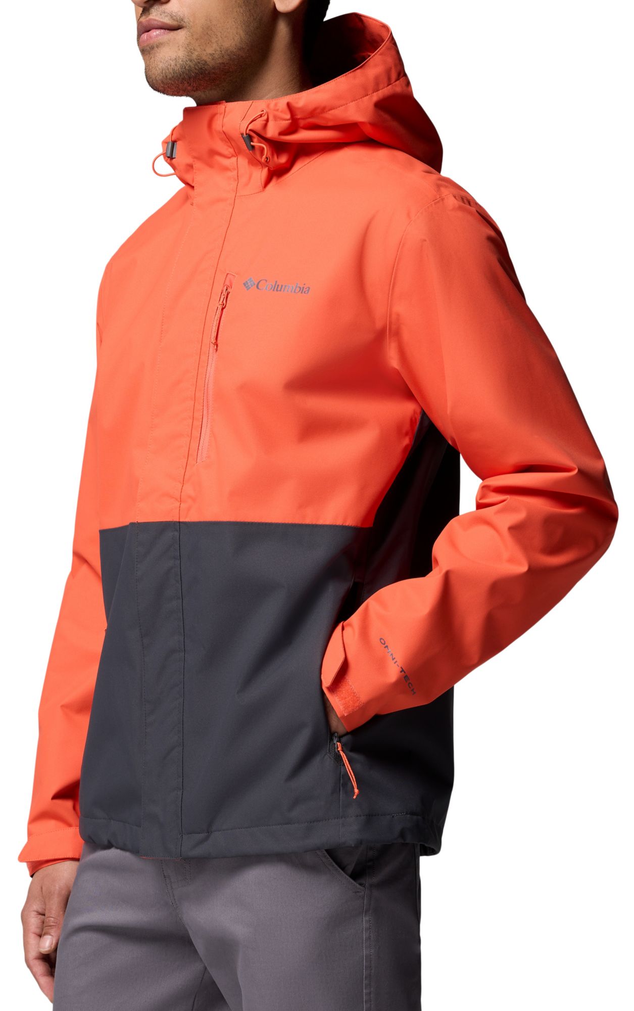 Columbia Men's Hikebound II Jacket product image