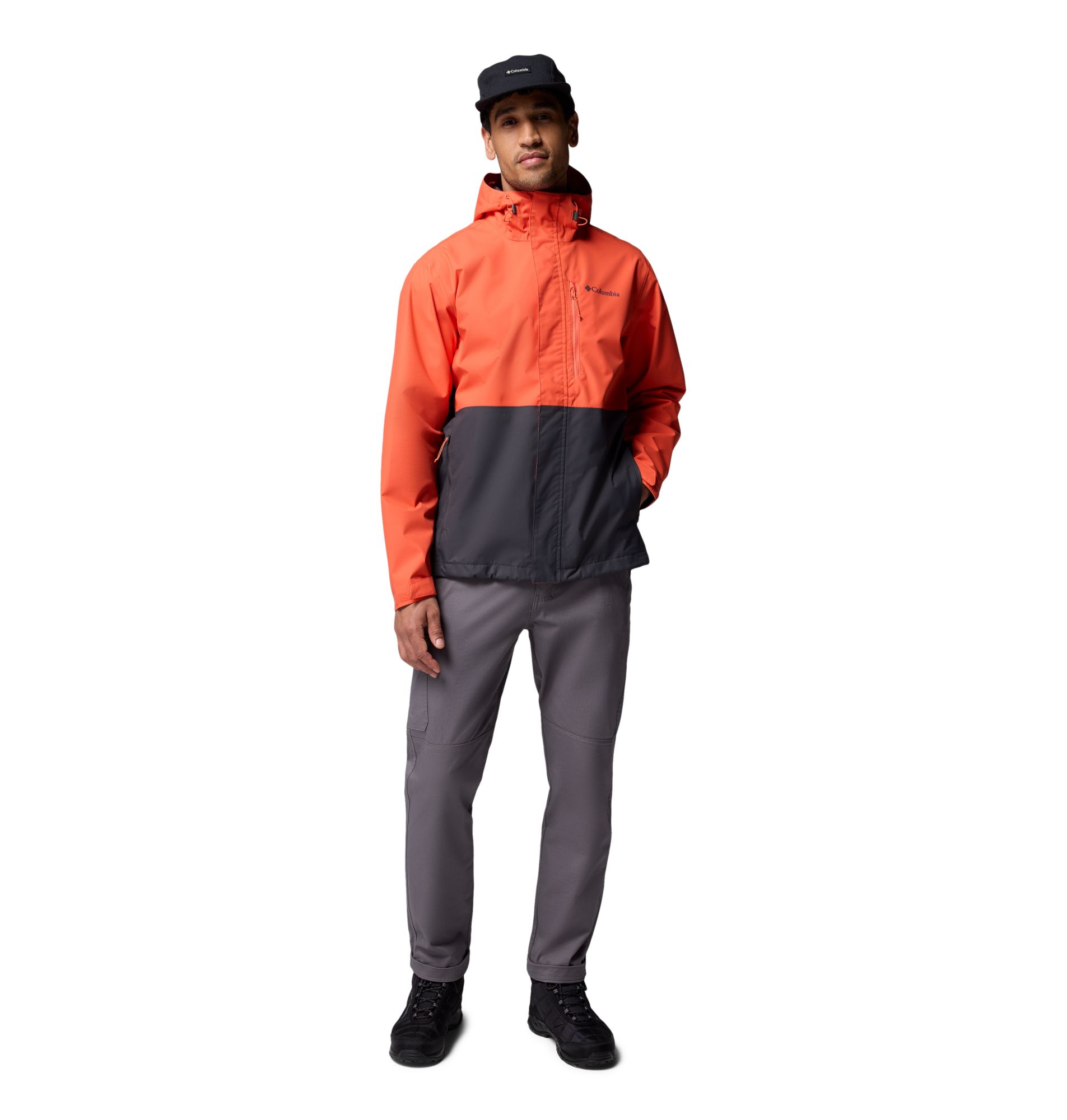 Columbia Men's Hikebound II Jacket product image