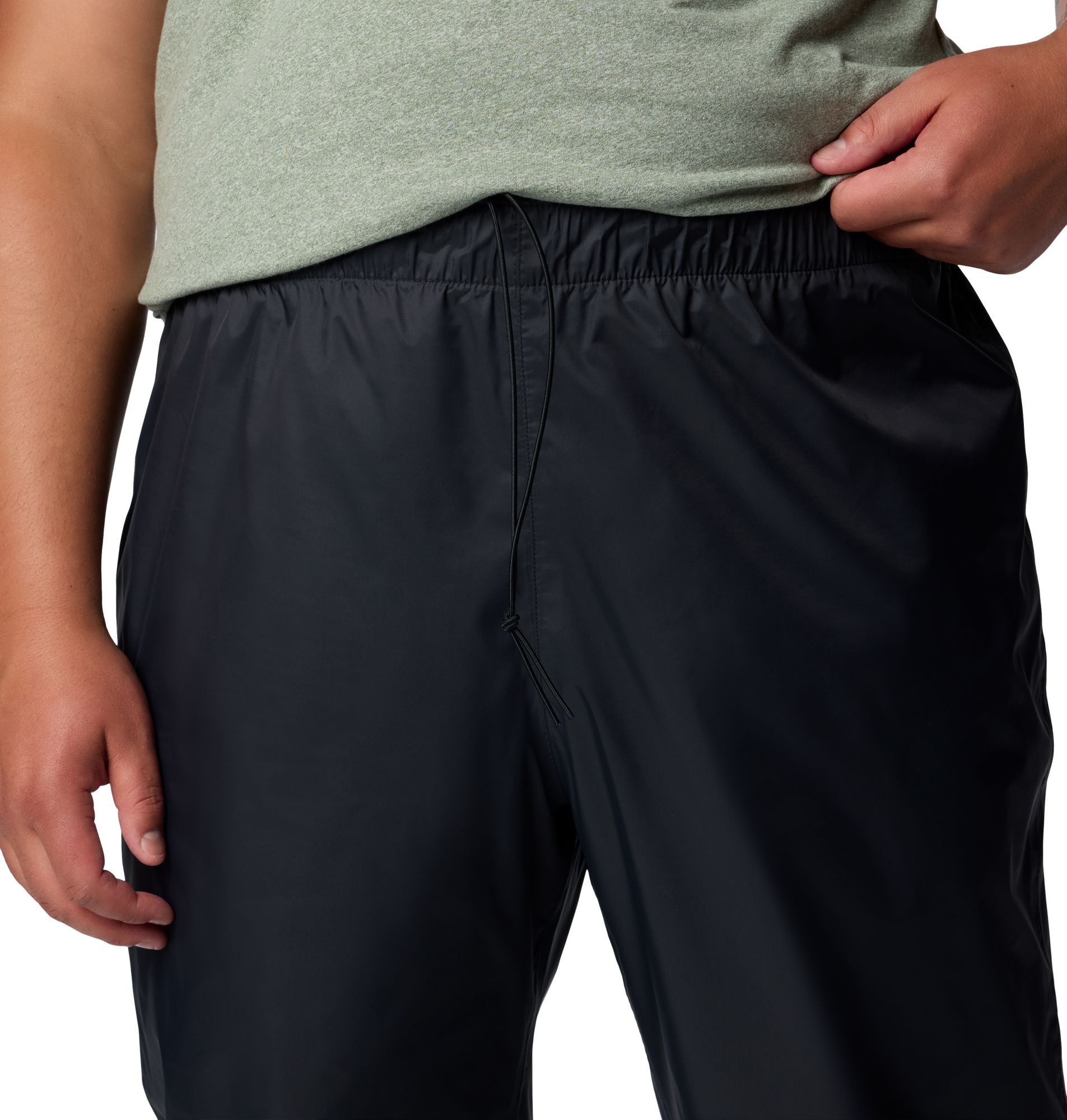 Columbia Men's Rebel Roamer Rain Pant product image