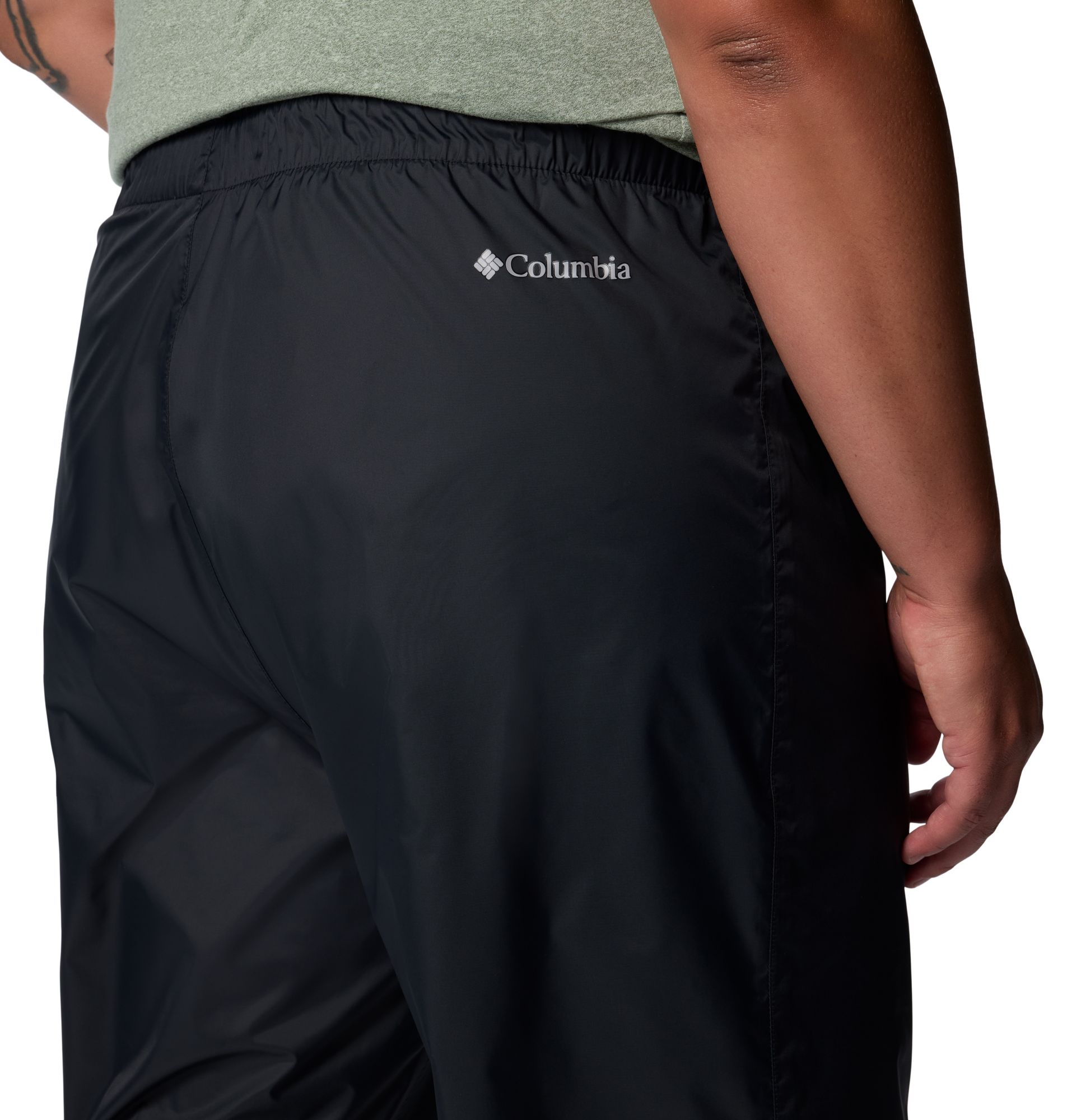 Columbia Men's Rebel Roamer Rain Pant product image